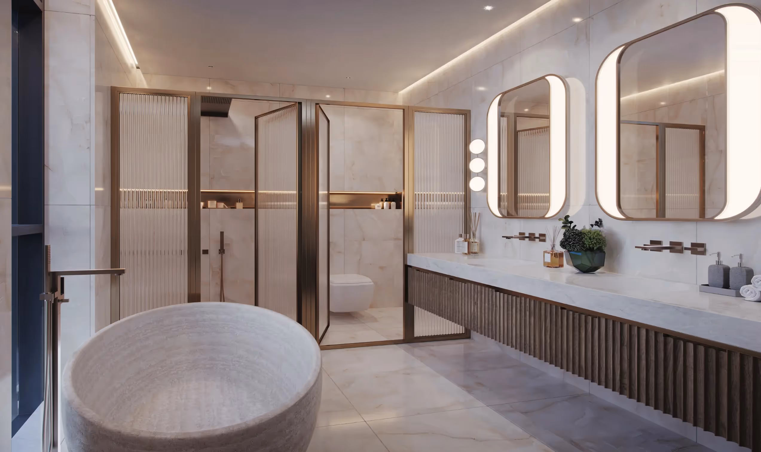 SAAS PROPERTIES "Reem Eleven"; SAAS Properties; Reem Island;