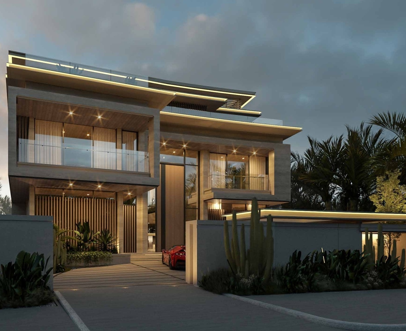 REFINE "Mews Mansions"; Al Ali Property Investment (API); Meydan (Nad Al Sheba  1);