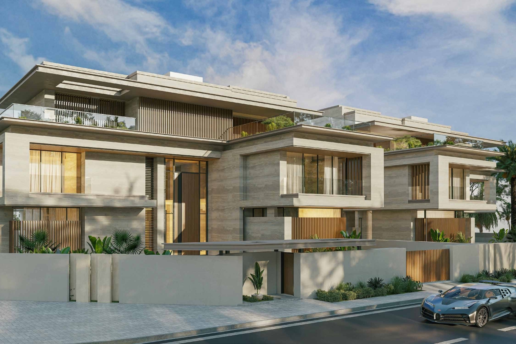 REFINE "Mews Mansions"; Al Ali Property Investment (API); Meydan (Nad Al Sheba  1);