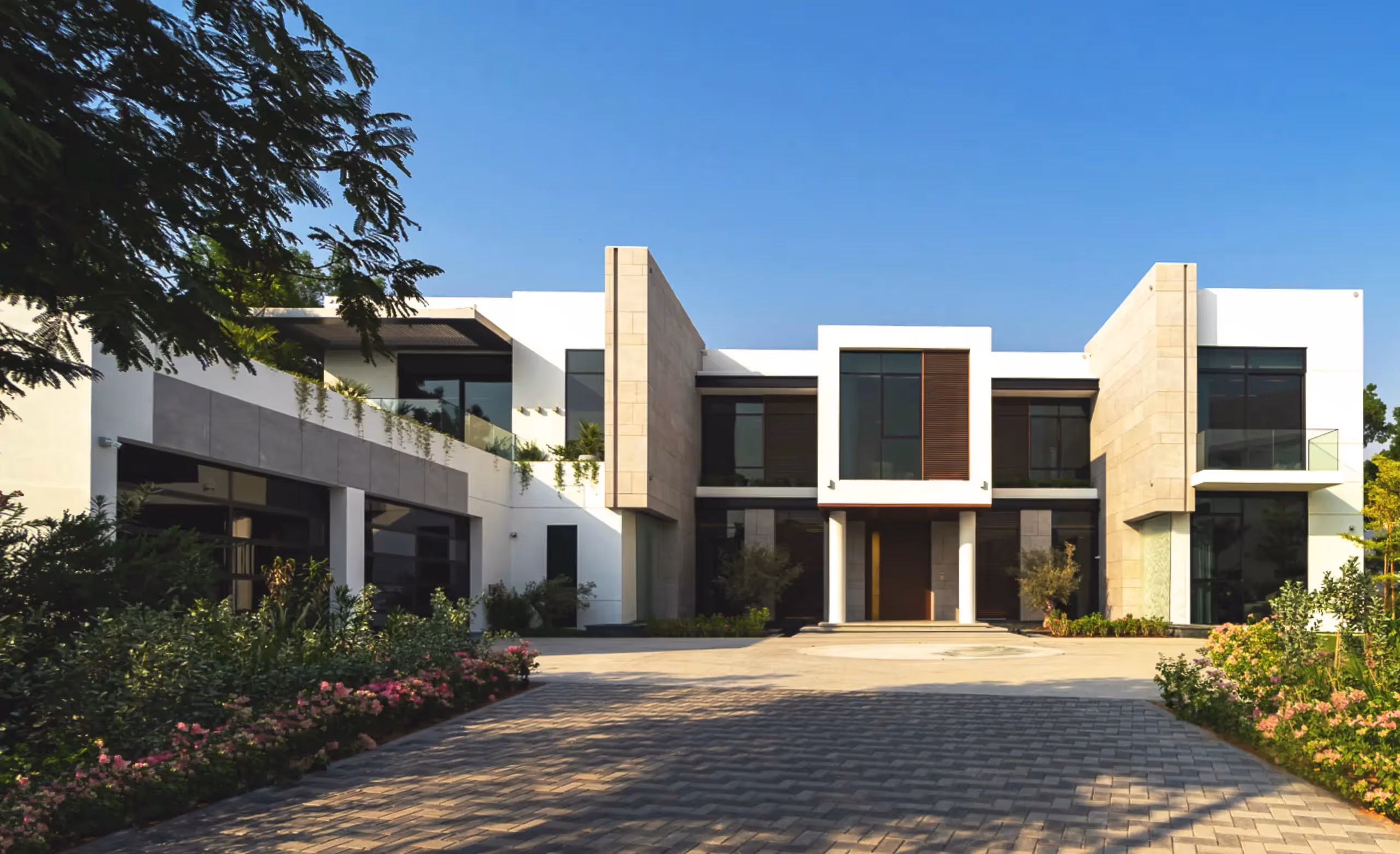 RANGE DEVELOPMENT "R9 Mansion"; Range Development; Al Barari;
