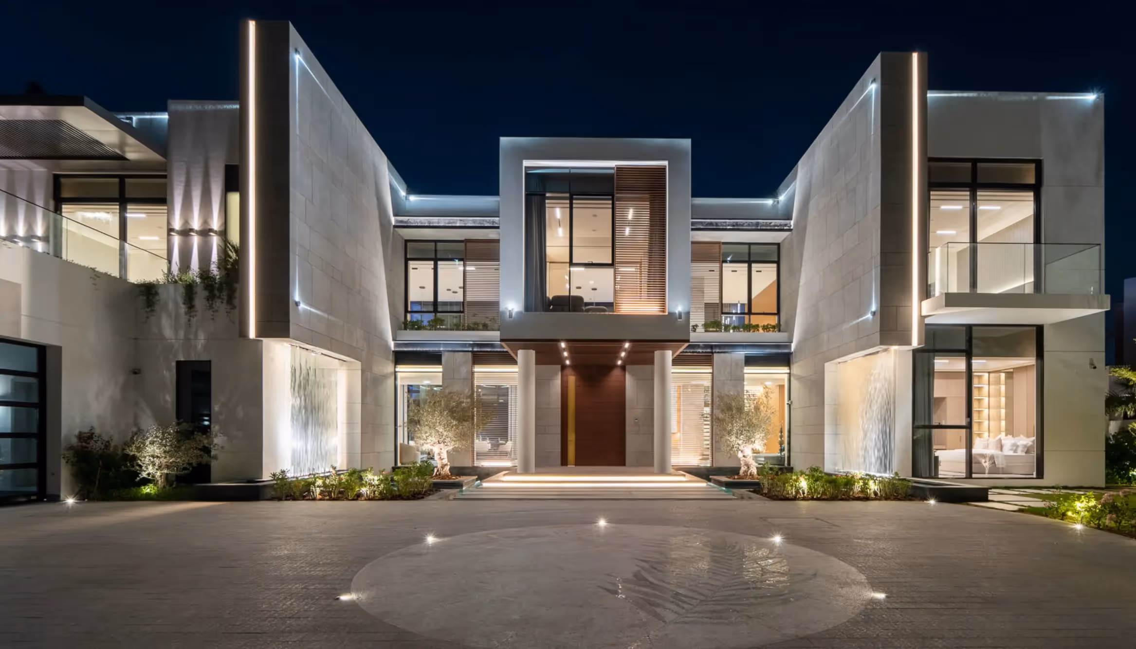 RANGE DEVELOPMENT "R9 Mansion"; Range Development; Al Barari;