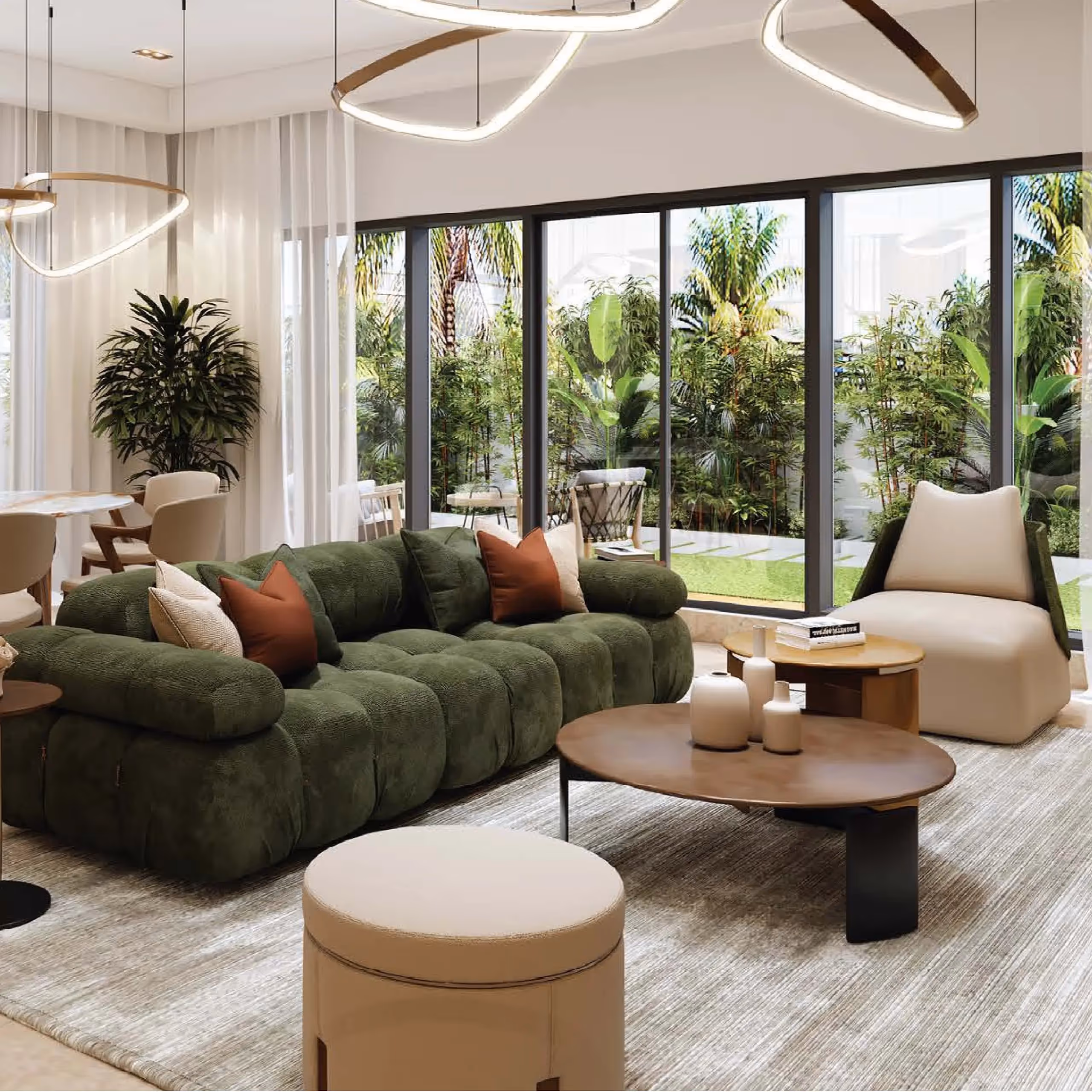 DAMAC "Sun City"; DAMAC Properties; Damac Suncity;