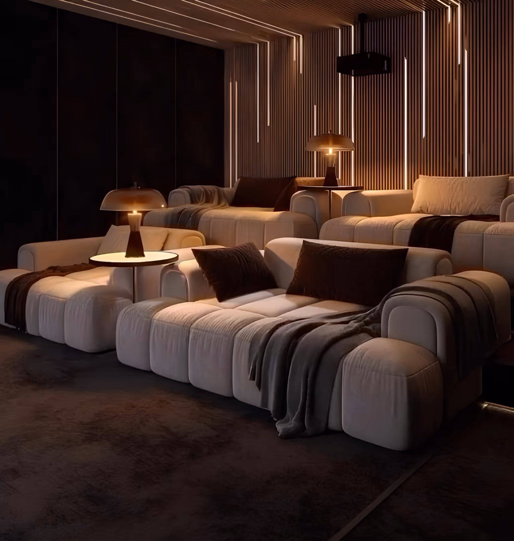 TARAF "W Residences"; Taraf; Al Maryah Island;