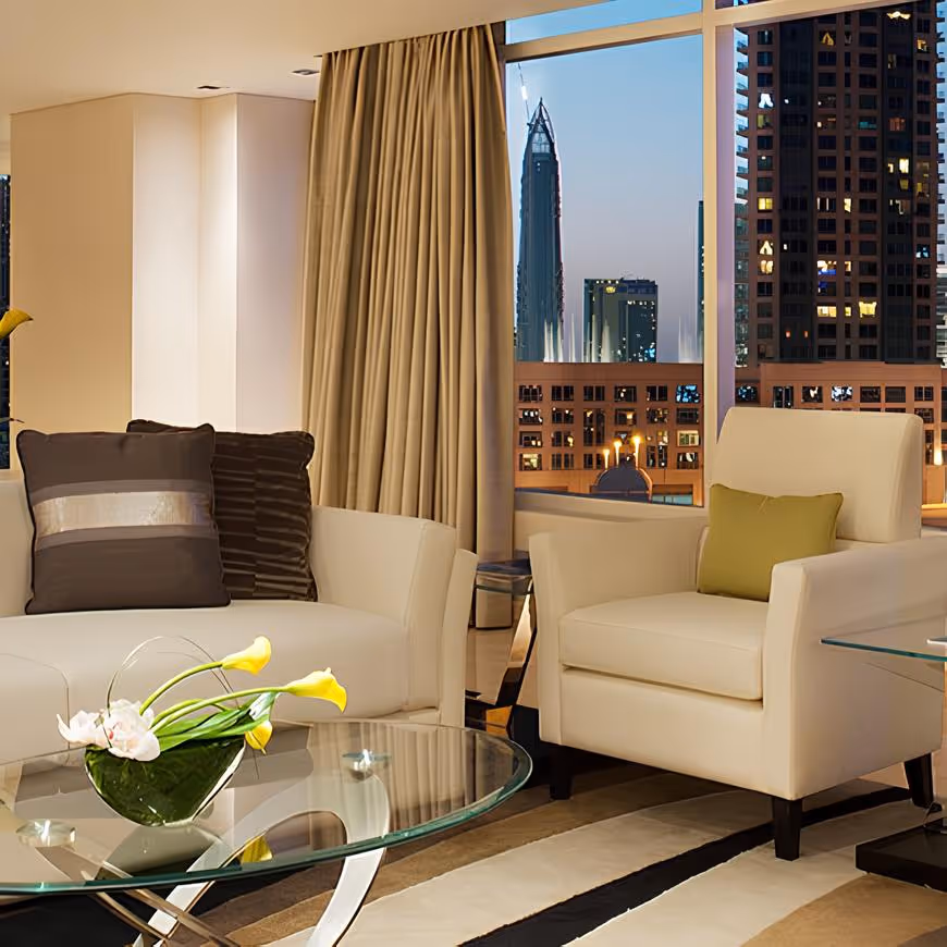 DAMAC "Damac Maison Canal Views"; DAMAC Properties; Business Bay;