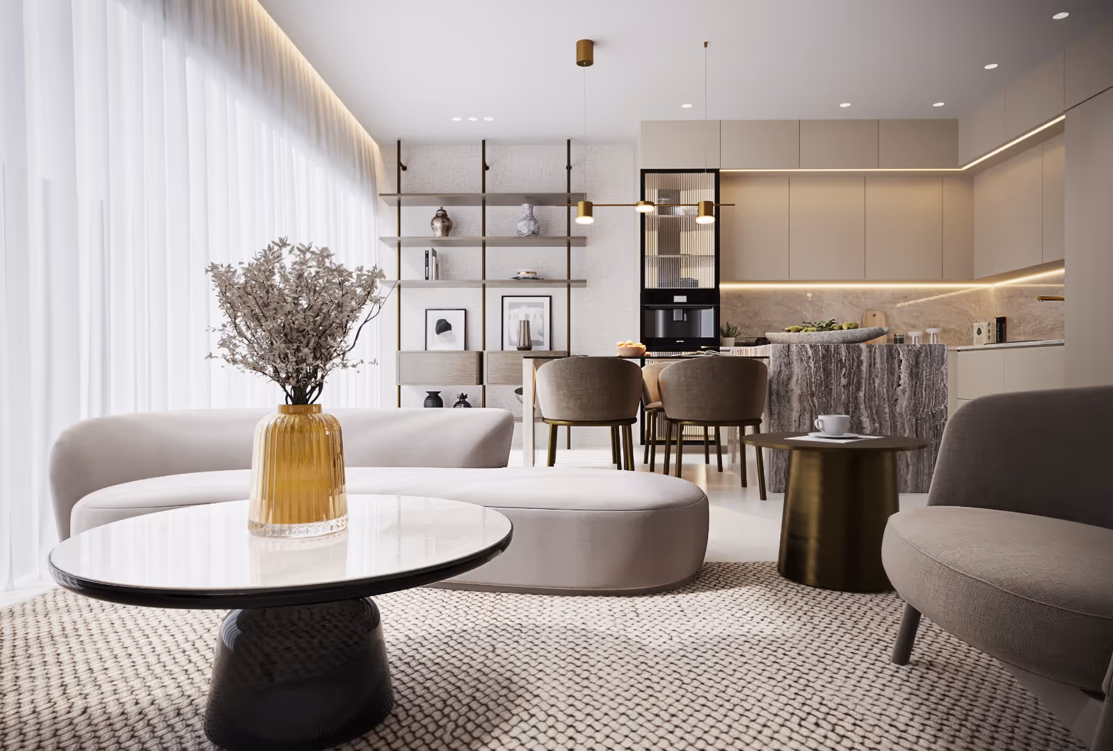 NEXUS DEVELOPER "Estrella"; Nexus Developer; Majan;