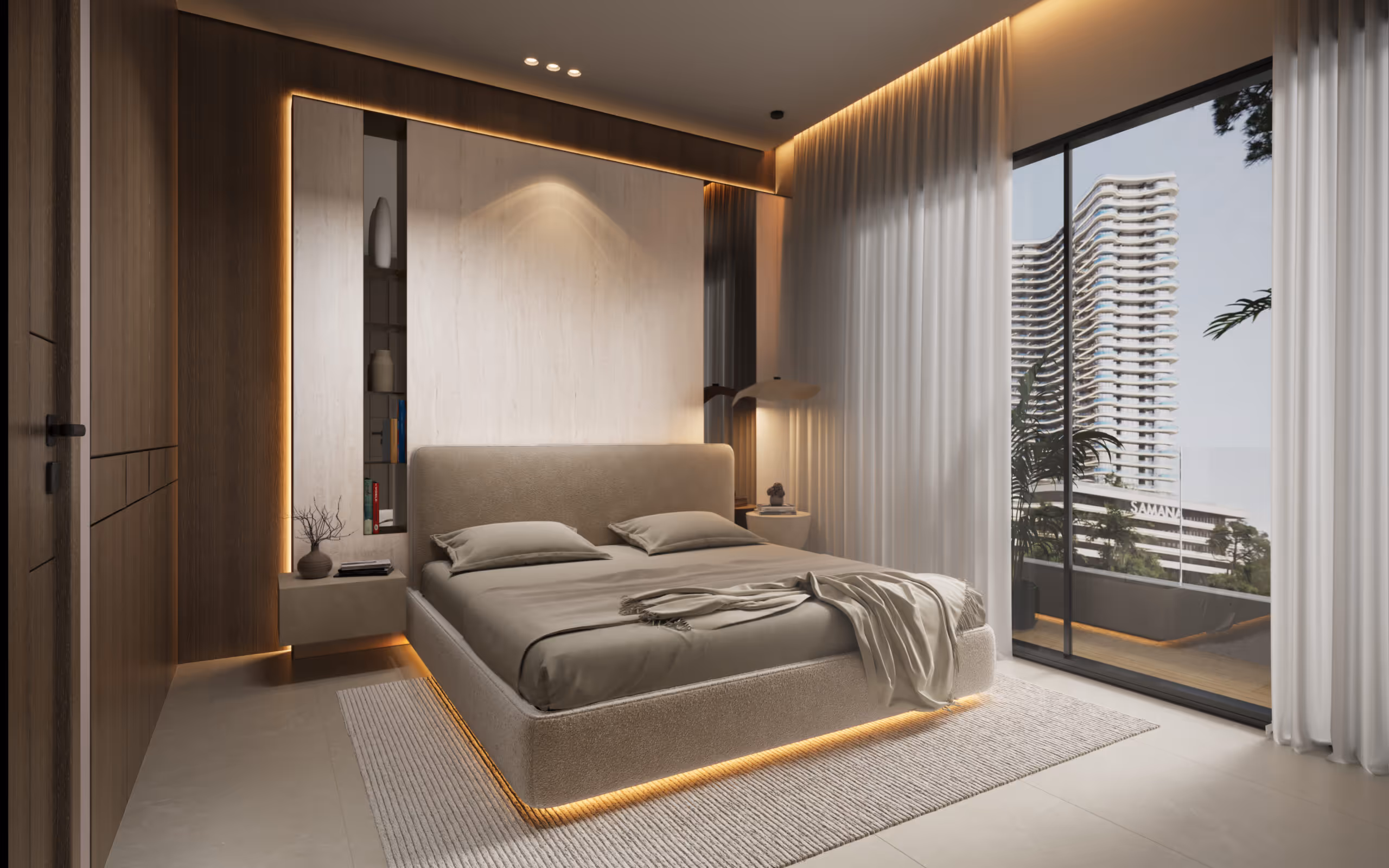 NEXUS DEVELOPER "Estrella"; Nexus Developer; Majan;