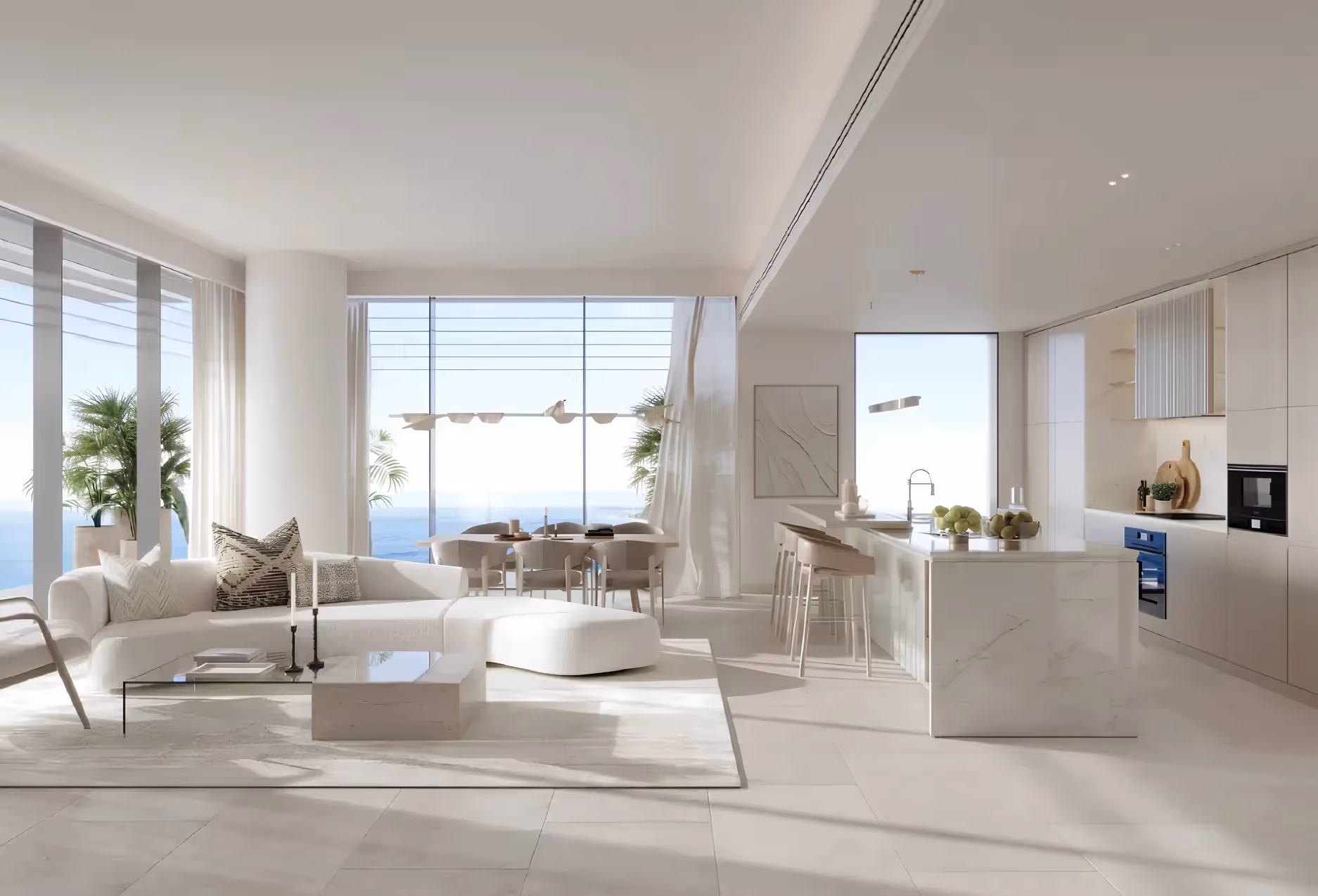 ELLINGTON "The Hillgate"; Ellington Properties; Dubai Silicon Oasis;