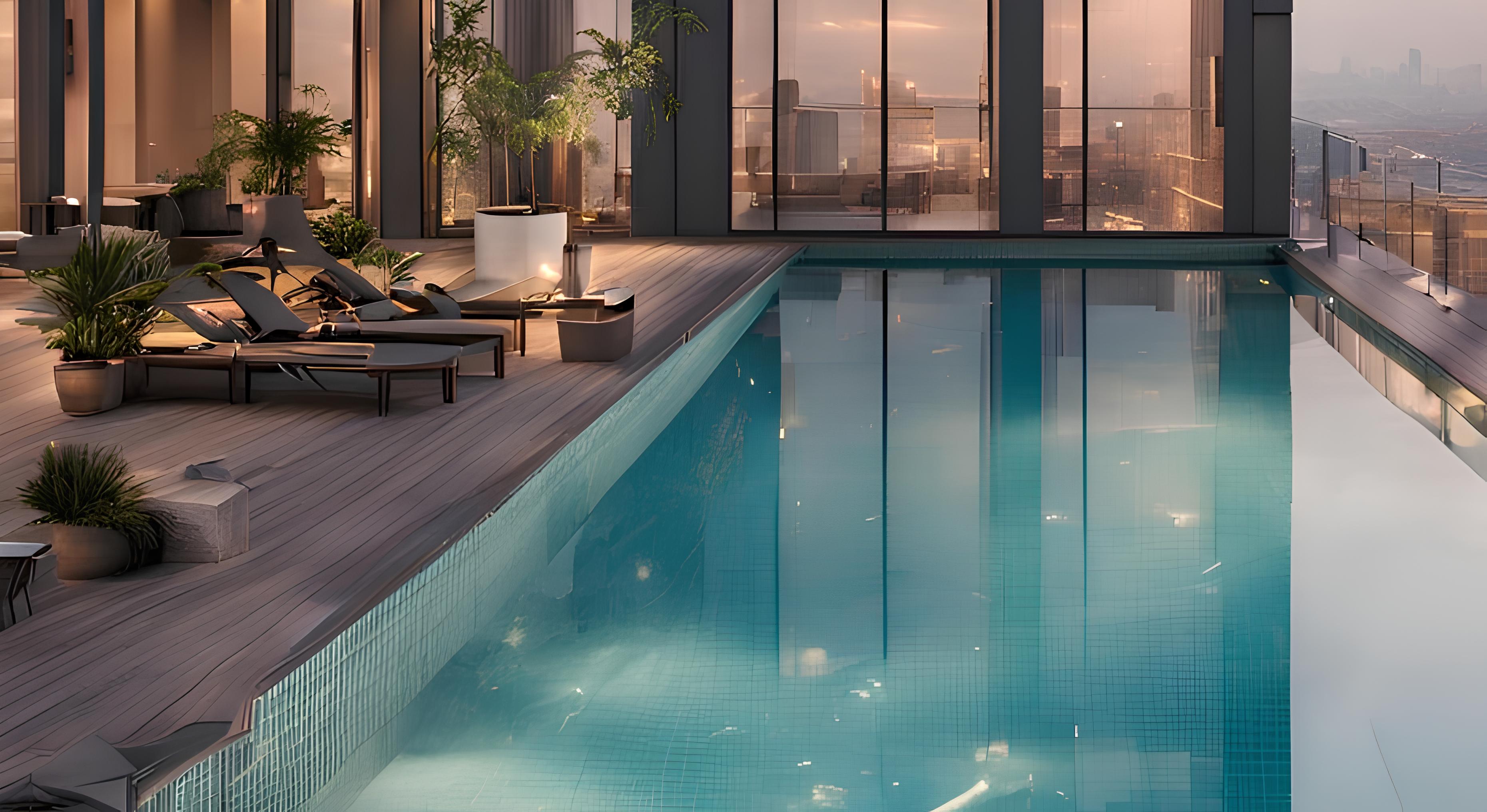 AG PROPERTIES "AG ARK"; AG Properties; Dubailand Residence Complex;