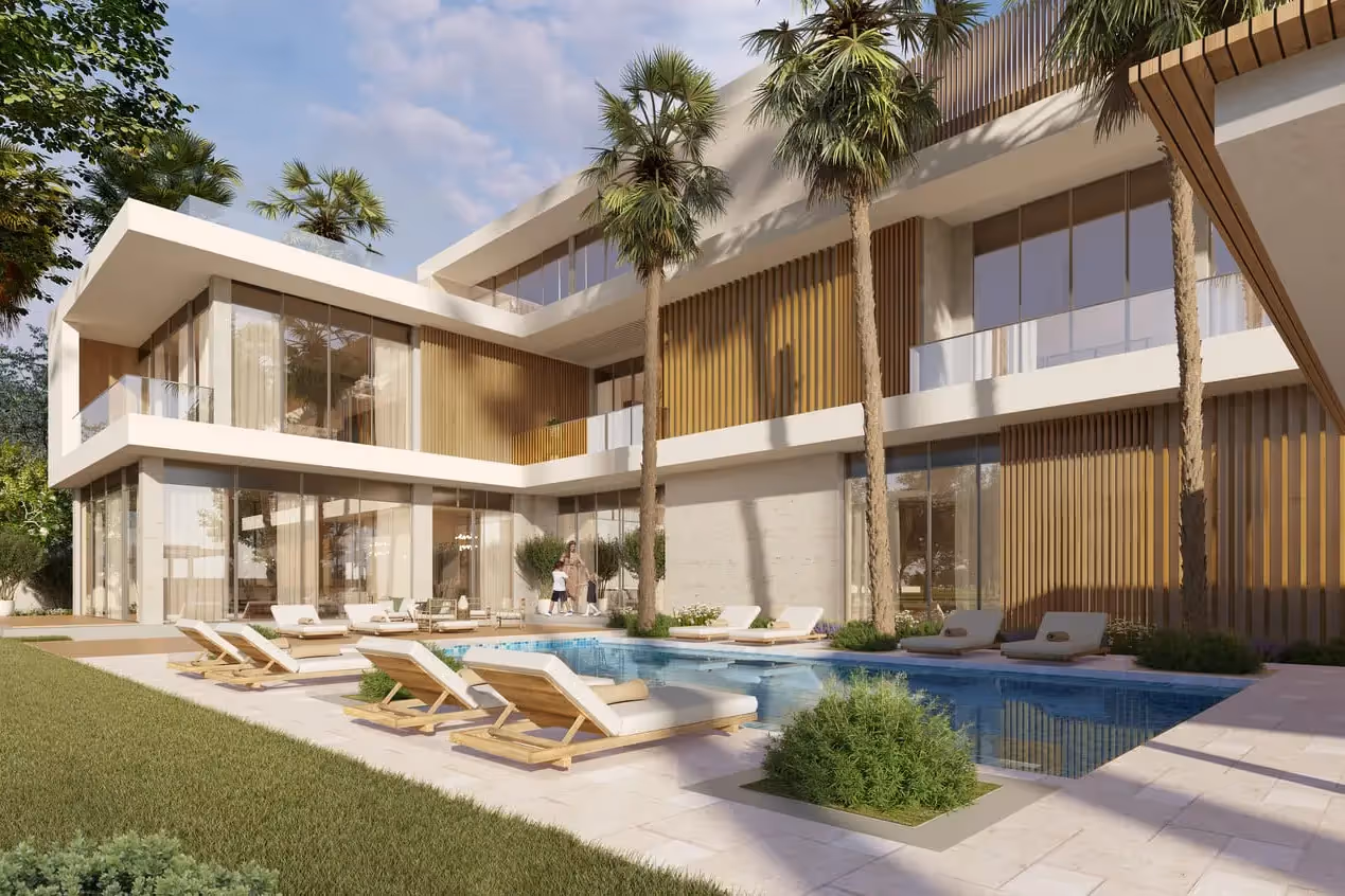 ROYAL GROUP "Sierra Views"; Royal Group; Reem Island;