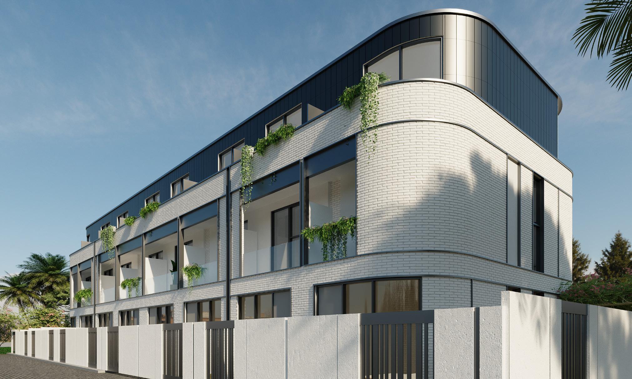 REPORTAGE PROPERTIES "Taormina Village 2"; Reportage Properties; Wadi Al Safa 3;