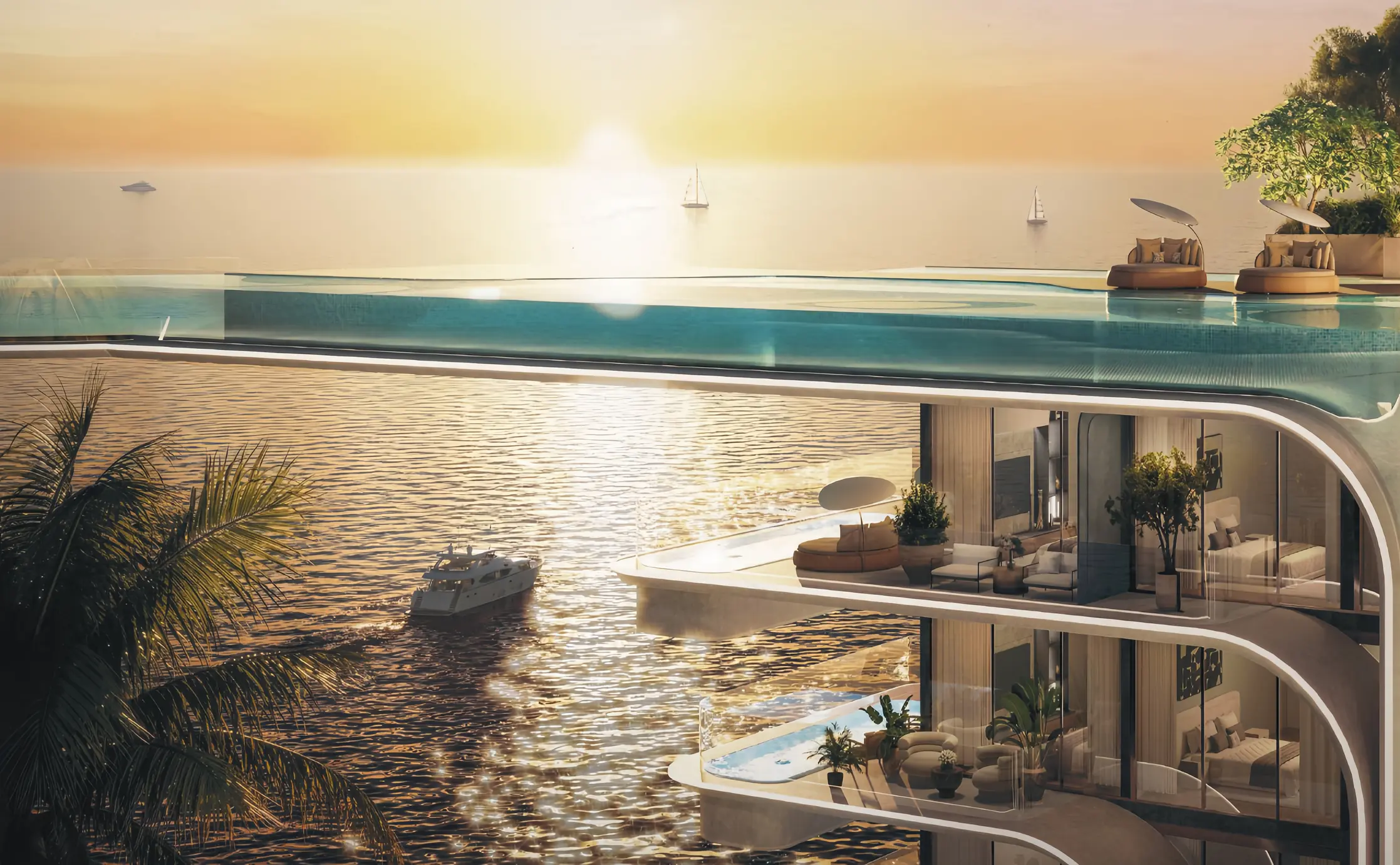 THE HEART OF EUROPE "London Hotel"; The Heart of Europe; World of Islands;