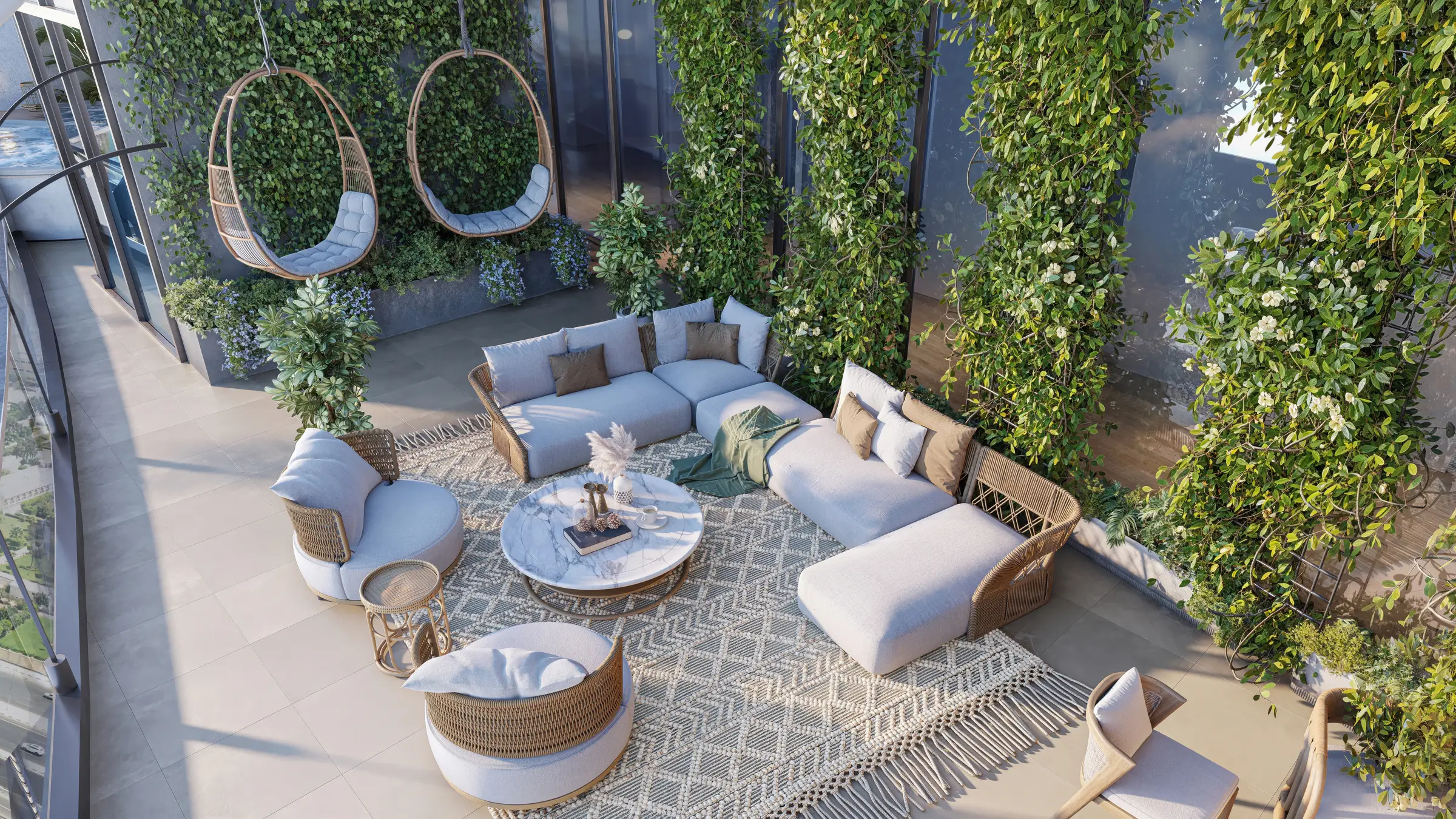 BNW DEVELOPMENTS "Acacia by Fashion TV"; BNW Developments; Al Marjan Island;