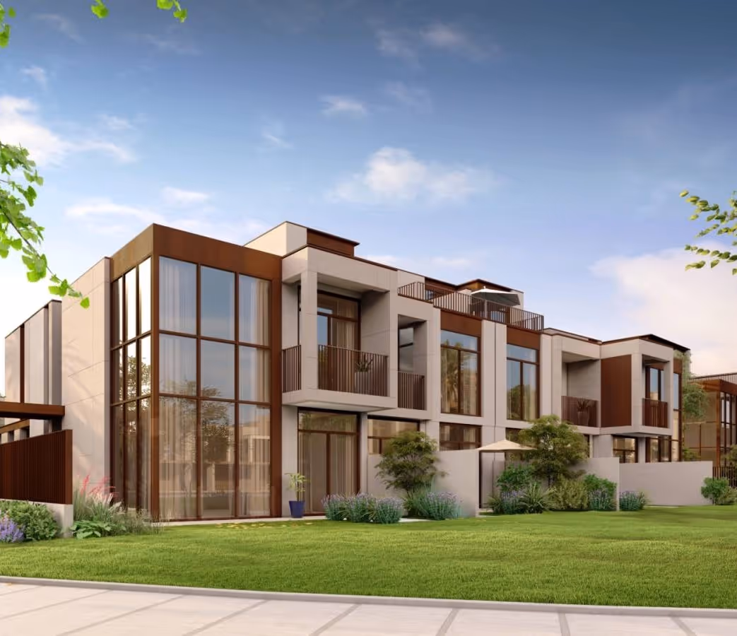 DUBAI PROPERTIES "Mudon Al Ranim"; Dubai Properties; Mudon;