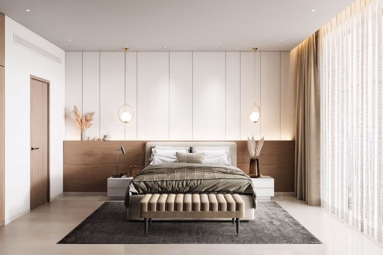 GOLDEN WOODS "Views VII by Golden Woods"; Golden Woods; Dubai South;