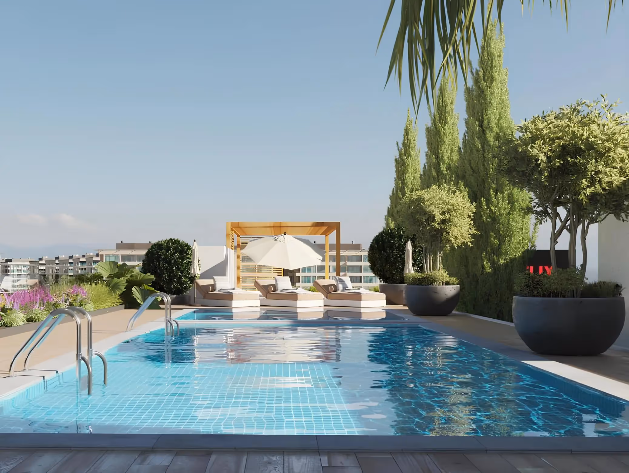 GOLDEN WOODS "Views VII by Golden Woods"; Golden Woods; Dubai South;