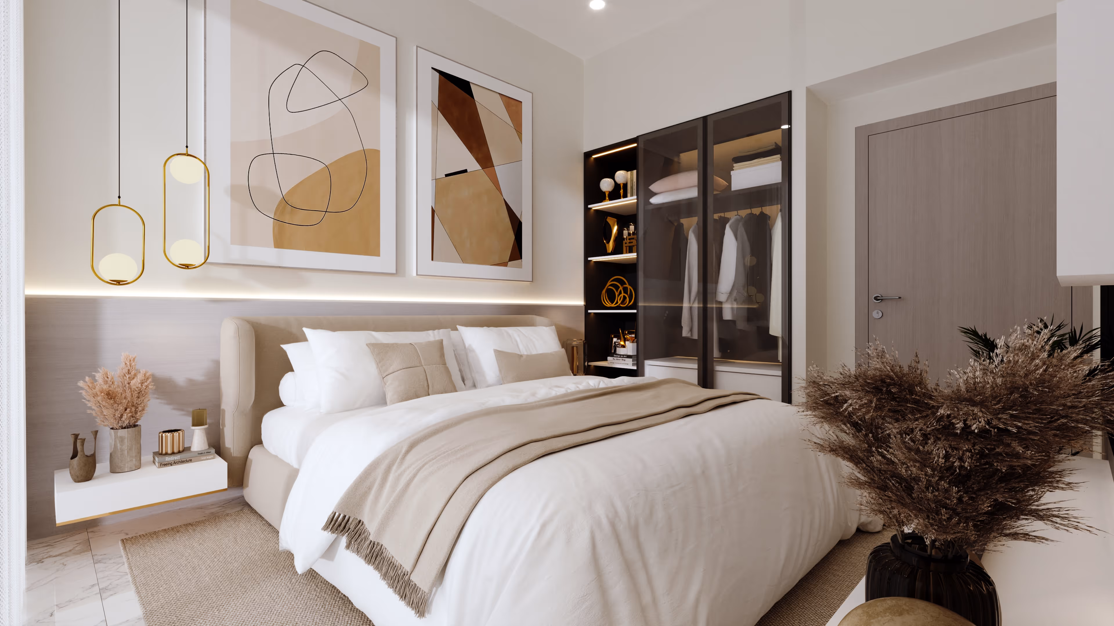 NINE DEVELOPMENTS "One by Nine"; Nine Developments; Meydan (Nad Al Sheba  1);