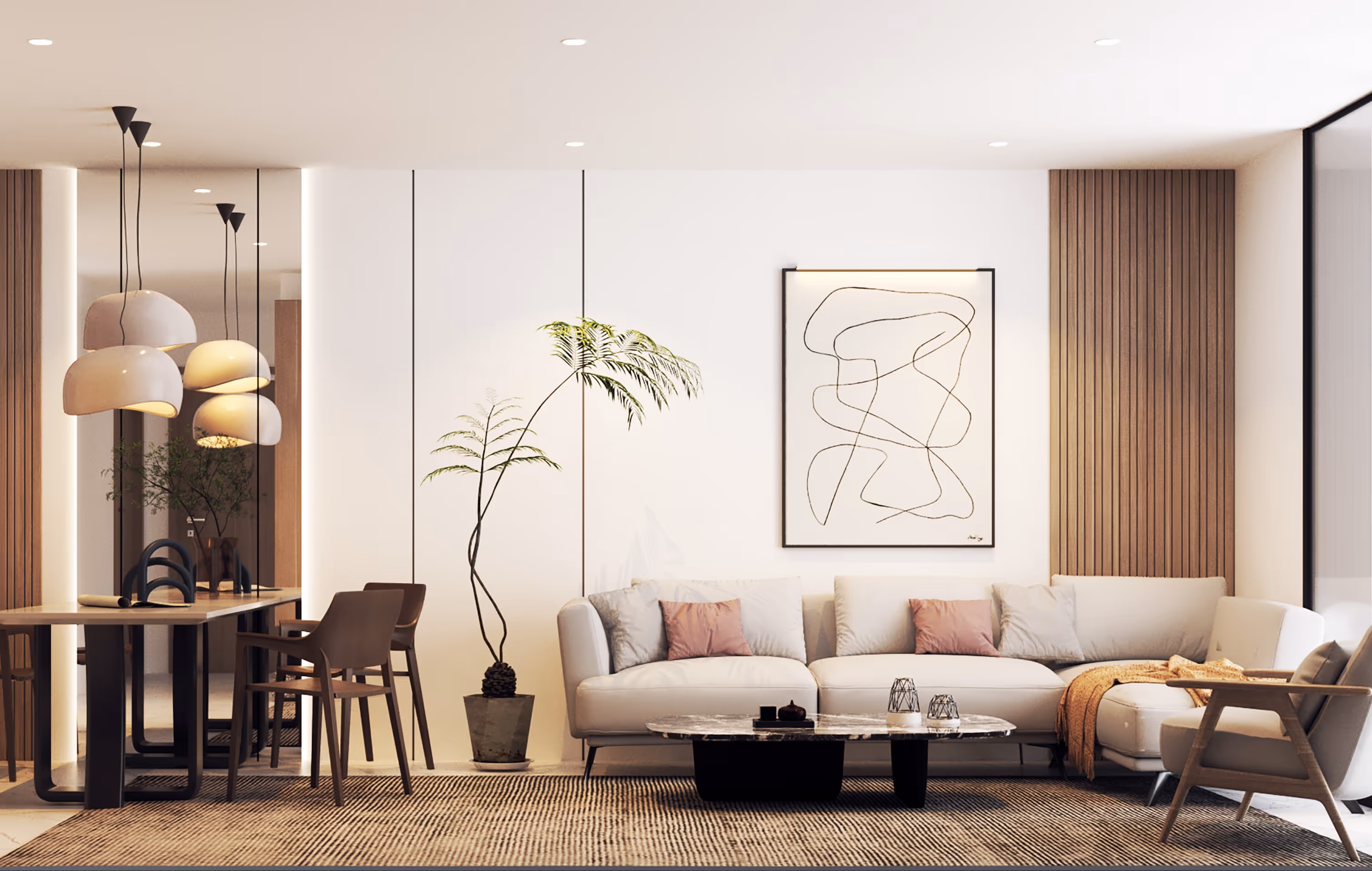 NINE DEVELOPMENTS "One by Nine"; Nine Developments; Meydan (Nad Al Sheba  1);