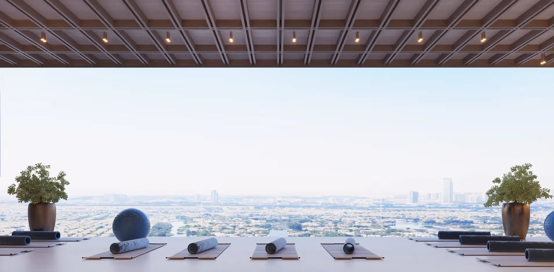 FAKHRUDDIN PROPERTIES "Treppan Tower"; Fakhruddin Properties; JVT (Jumeirah Village Triangle);