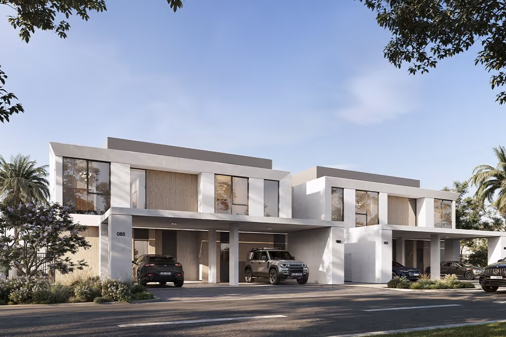 EMAAR "Greenville"; Emaar Properties; Emaar South;