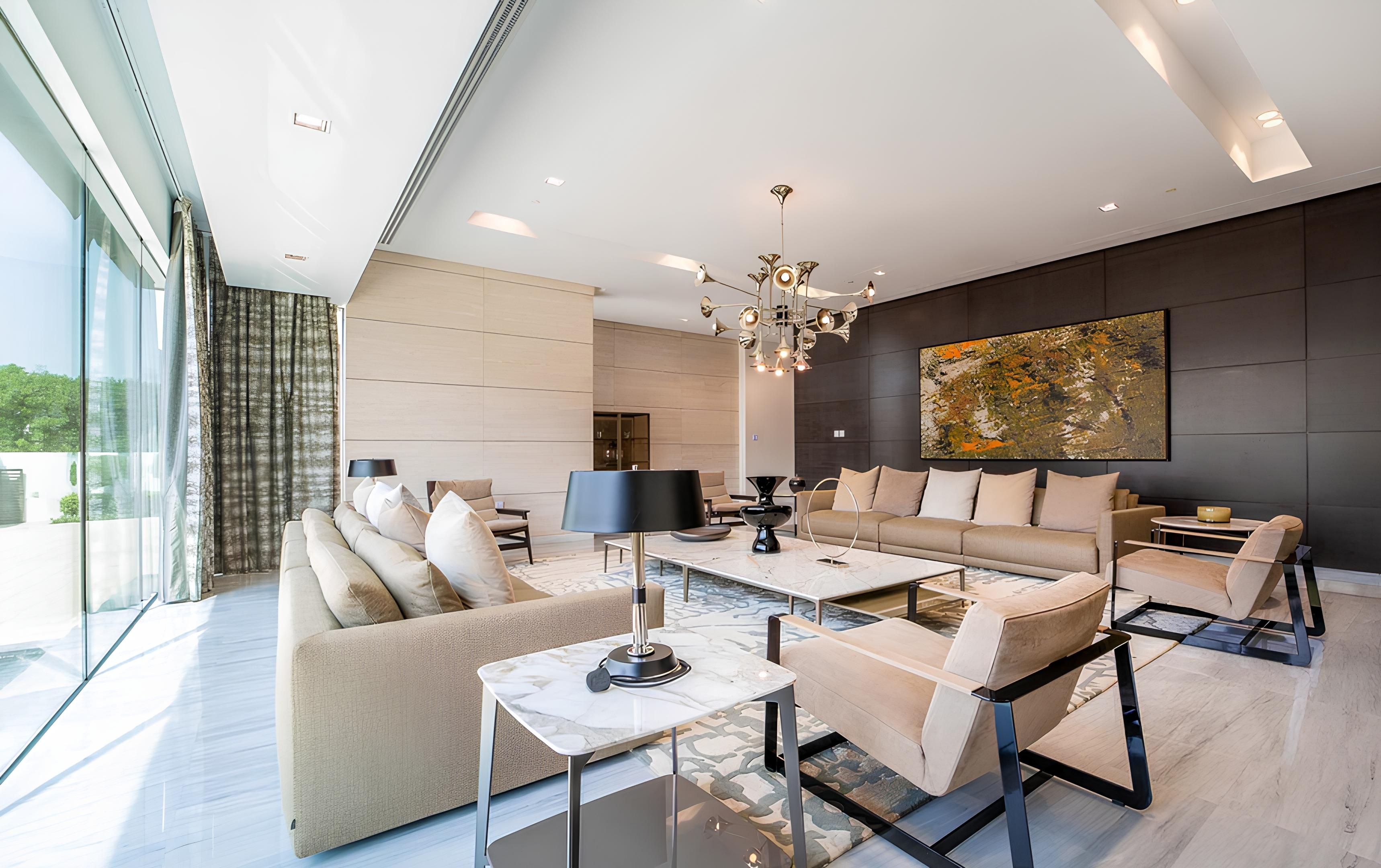 NAKHEEL PROPERTIES "District One Residence 5"; Nakheel Properties; MBR District 1;