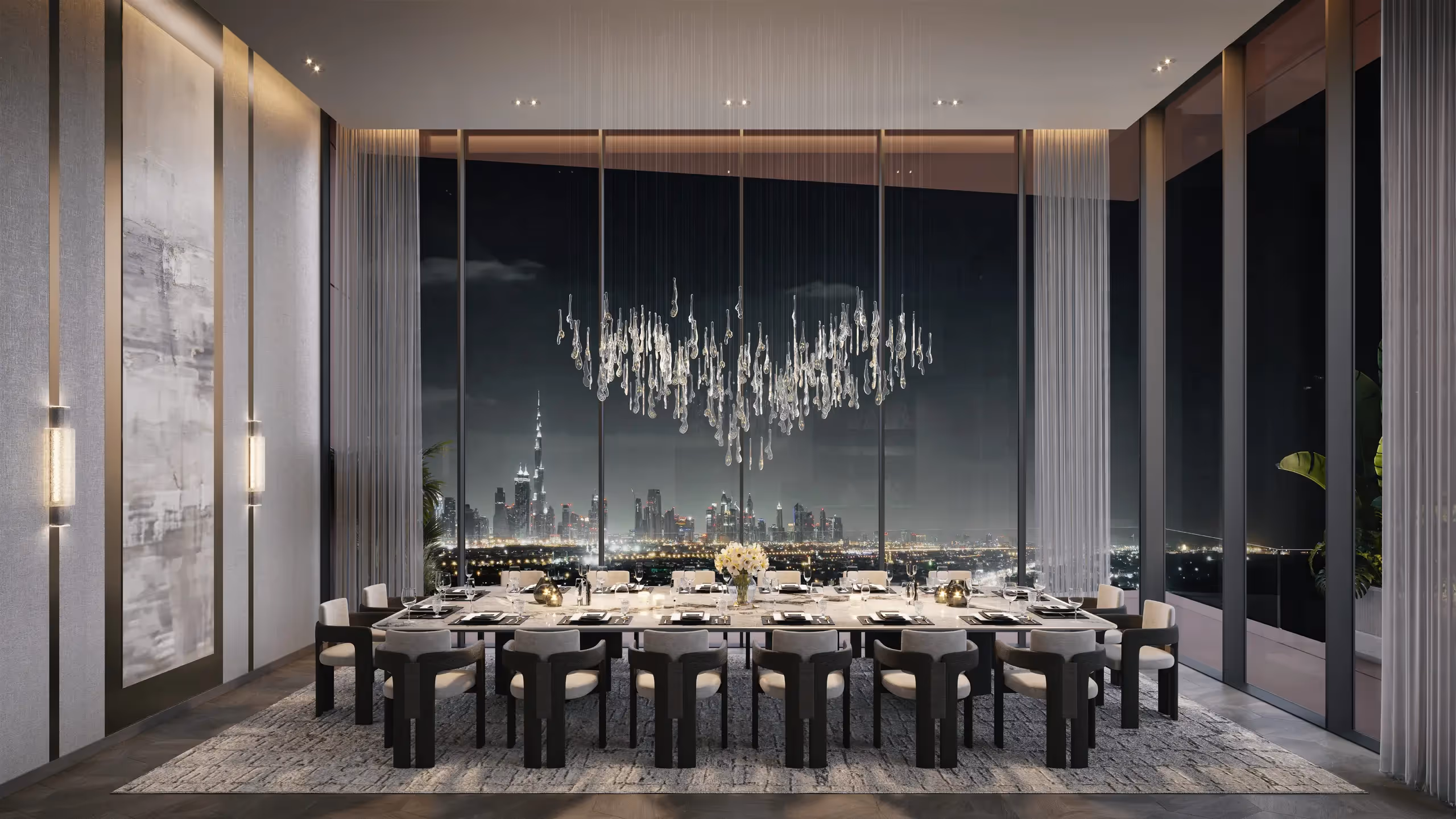 ELLINGTON "The Highgrove"; Ellington Properties; Bukadra;