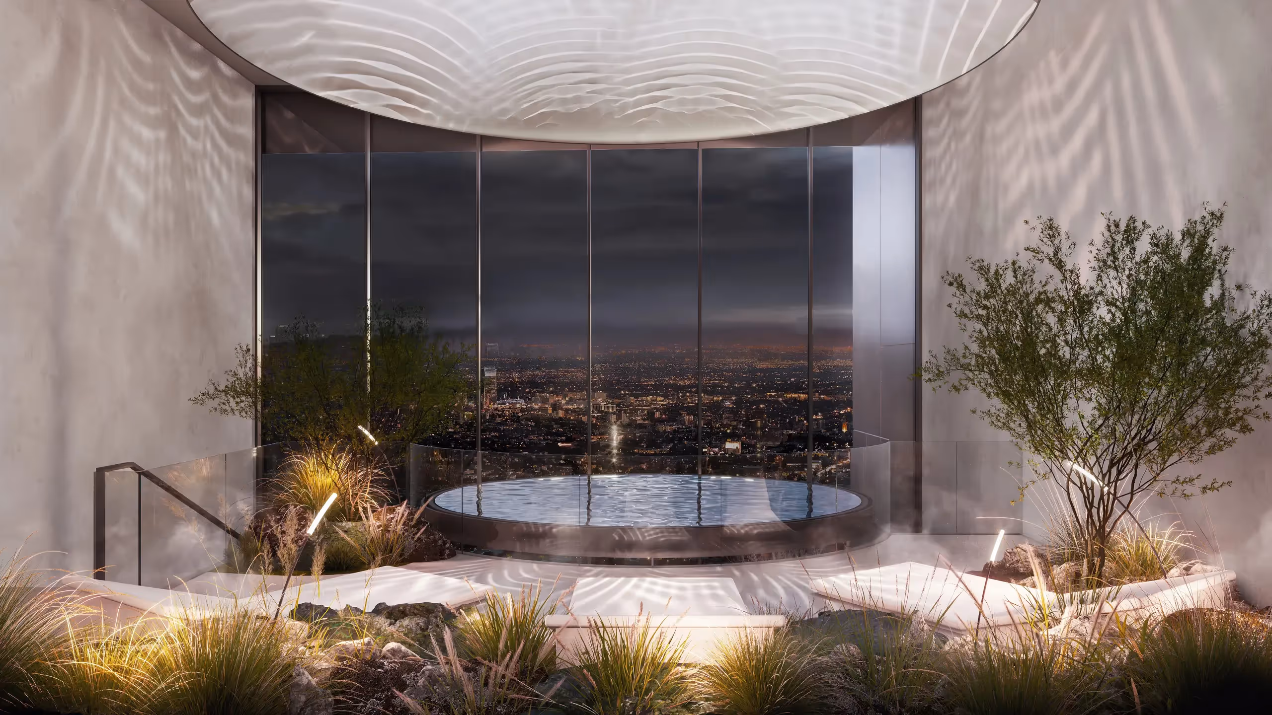 ELLINGTON "The Highgrove"; Ellington Properties; Bukadra;