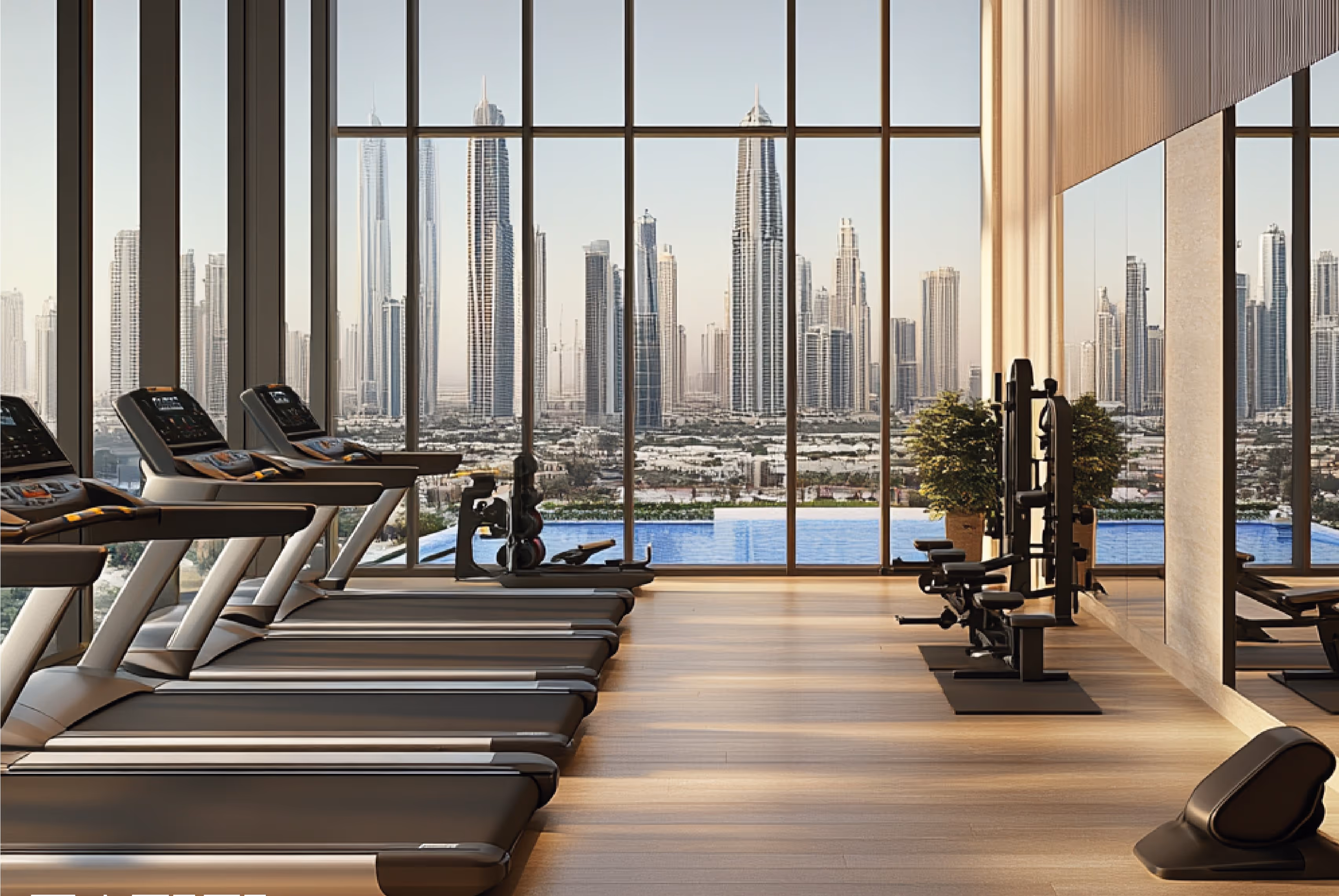 AZIZI "Azizi Raffi"; Azizi Developments; Jebel Ali Village;