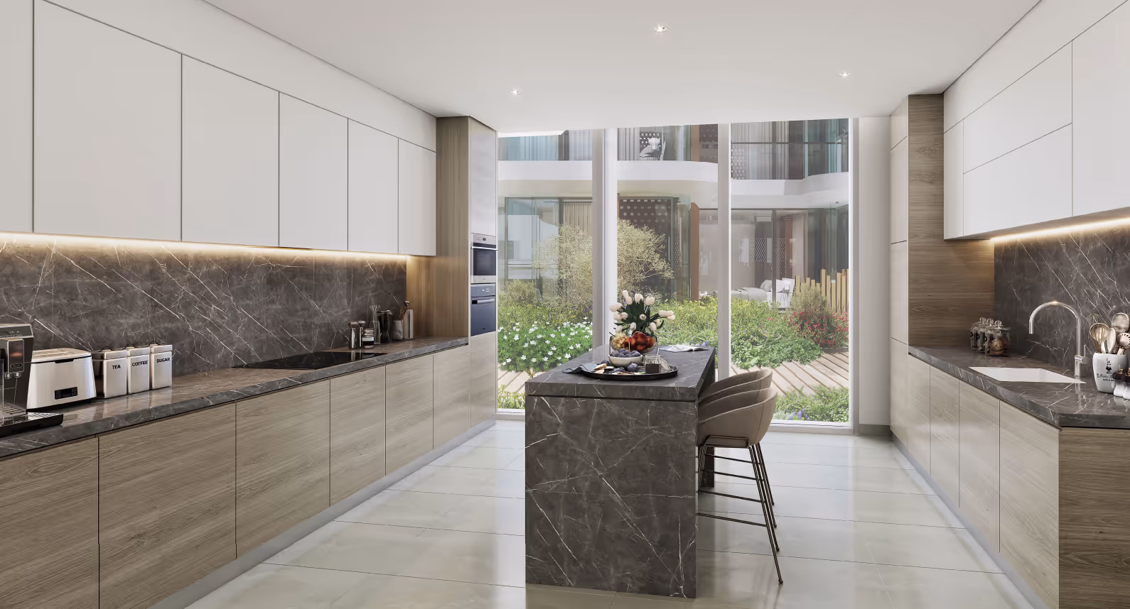 UNION PROPERTIES "Harmony Takaya"; Union Properties; Dubai Motor City;