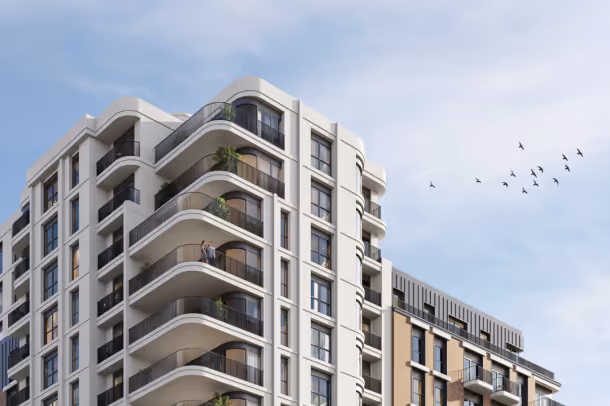 NSHAMA "Berkshire Park"; Nshama; Town Square;