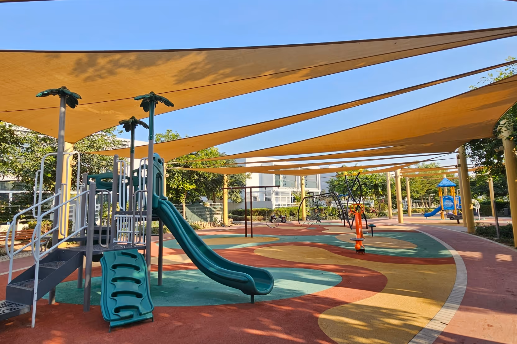 DUBAI PROPERTIES "Arabella 2"; Dubai Properties; Mudon;