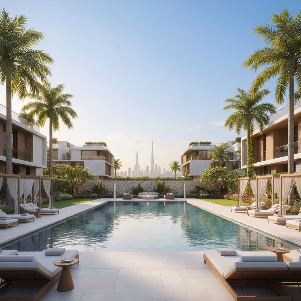 RABDAN DEVELOPMENTS "Rabdan Square" NEW LAUNCH; Rabdan Developments; Meydan (Nad Al Sheba  1);