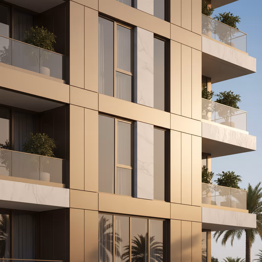 RABDAN DEVELOPMENTS "Rabdan Square" NEW LAUNCH; Rabdan Developments; Meydan (Nad Al Sheba  1);