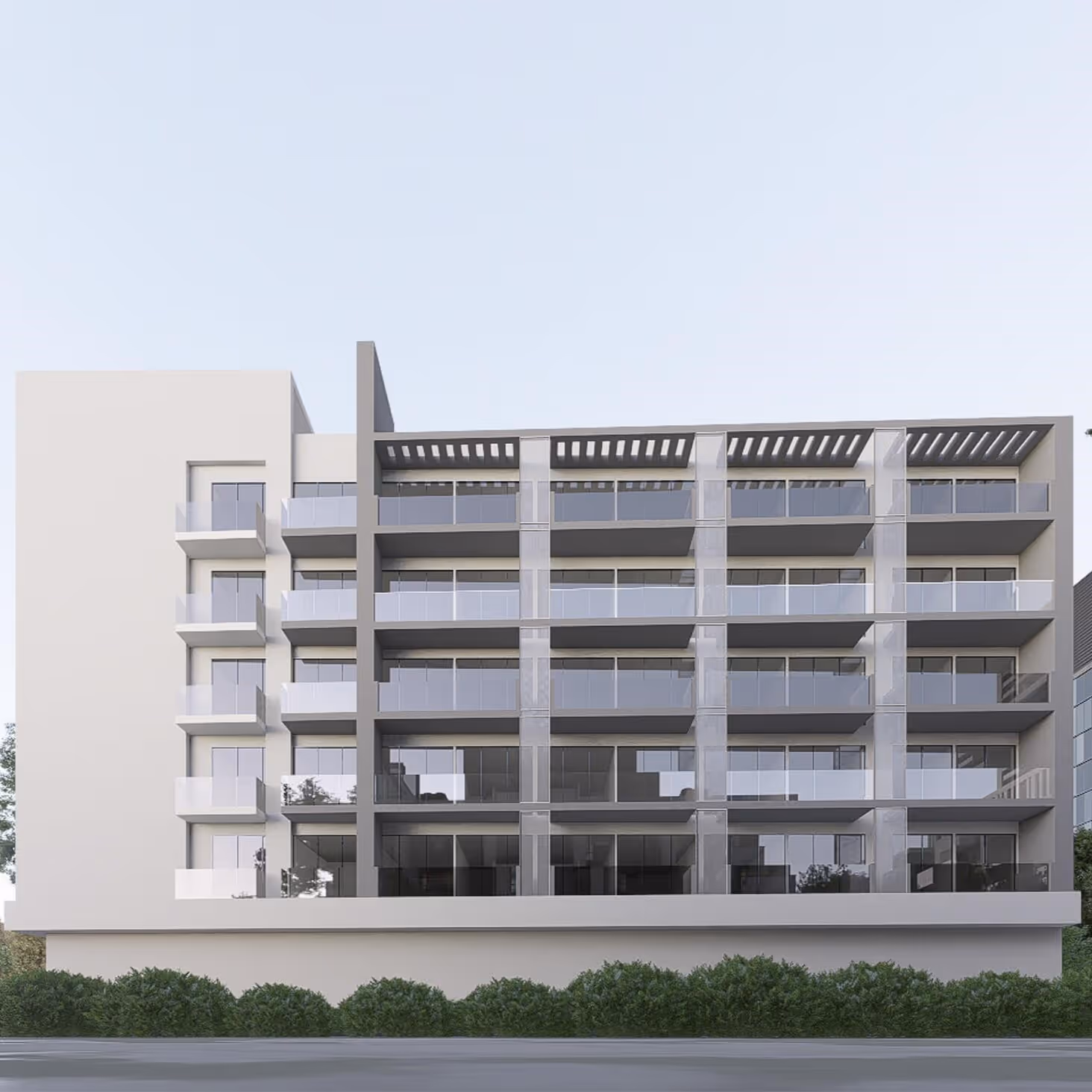 GOLDEN WOODS "Casa Vista Residence"; Golden Woods; JVC (Jumeirah Village Circle);