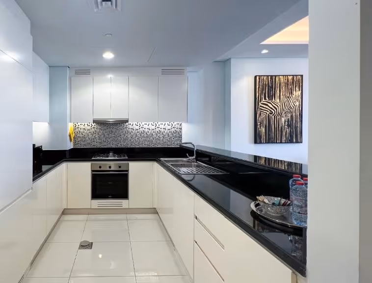 DUBAI PROPERTIES "Paramount Hotel Midtown"; Dubai Properties; Business Bay;