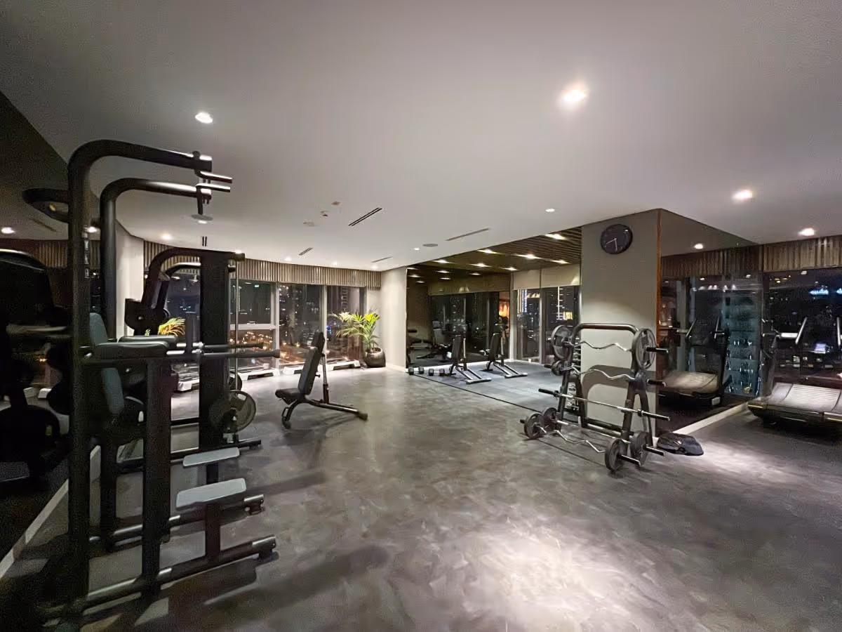 DUBAI PROPERTIES "Paramount Hotel Midtown"; Dubai Properties; Business Bay;