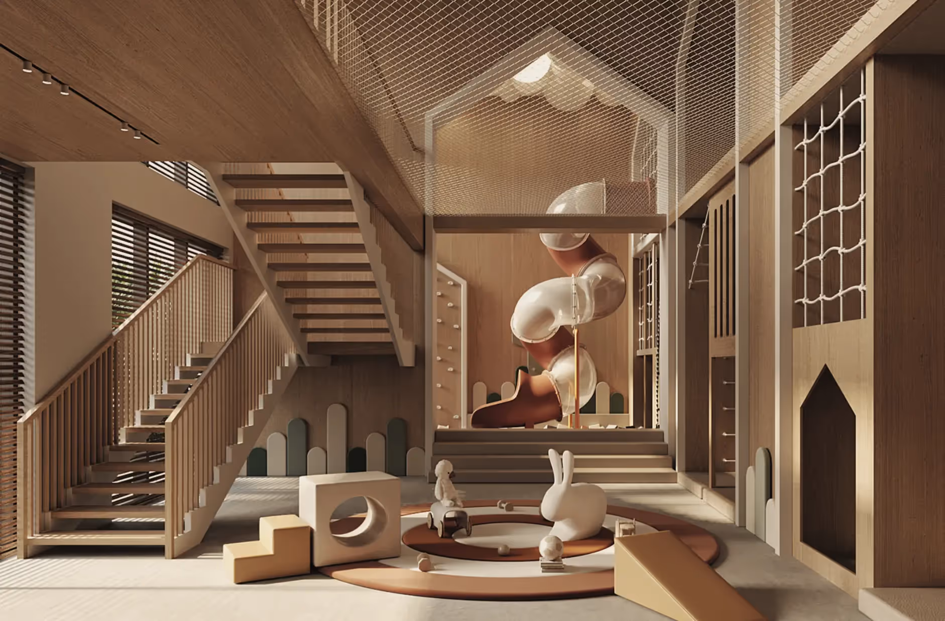 QUBE "Arisha Terraces"; Qube Development; Dubai Studio City;