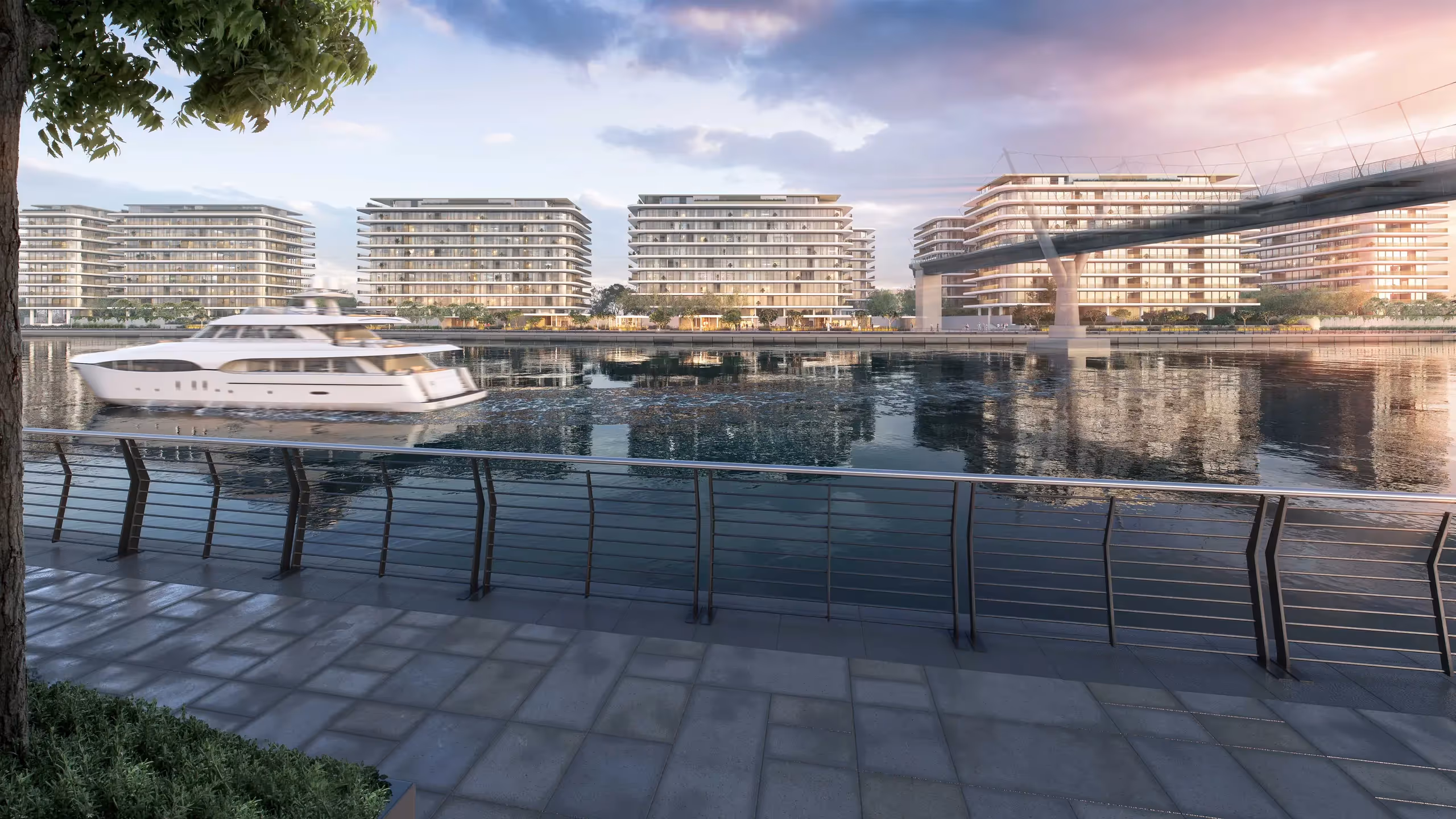 SOTHEBY'S "Eden House The Park"; H&H Development; Al Wasl;