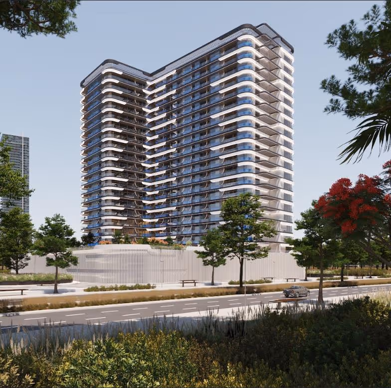 SAMANA "Samana Resorts 1 & 2"; Samana Developers; Dubai Production City;