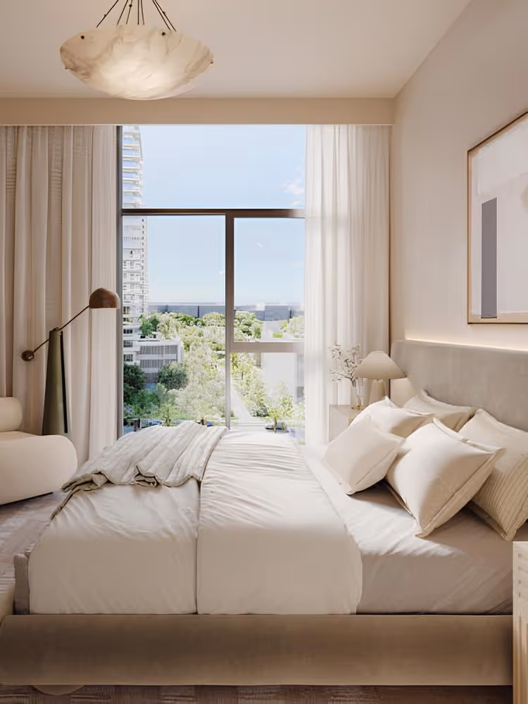 EMAAR "Terra Heights"; Emaar Properties; Dubai Expo City;