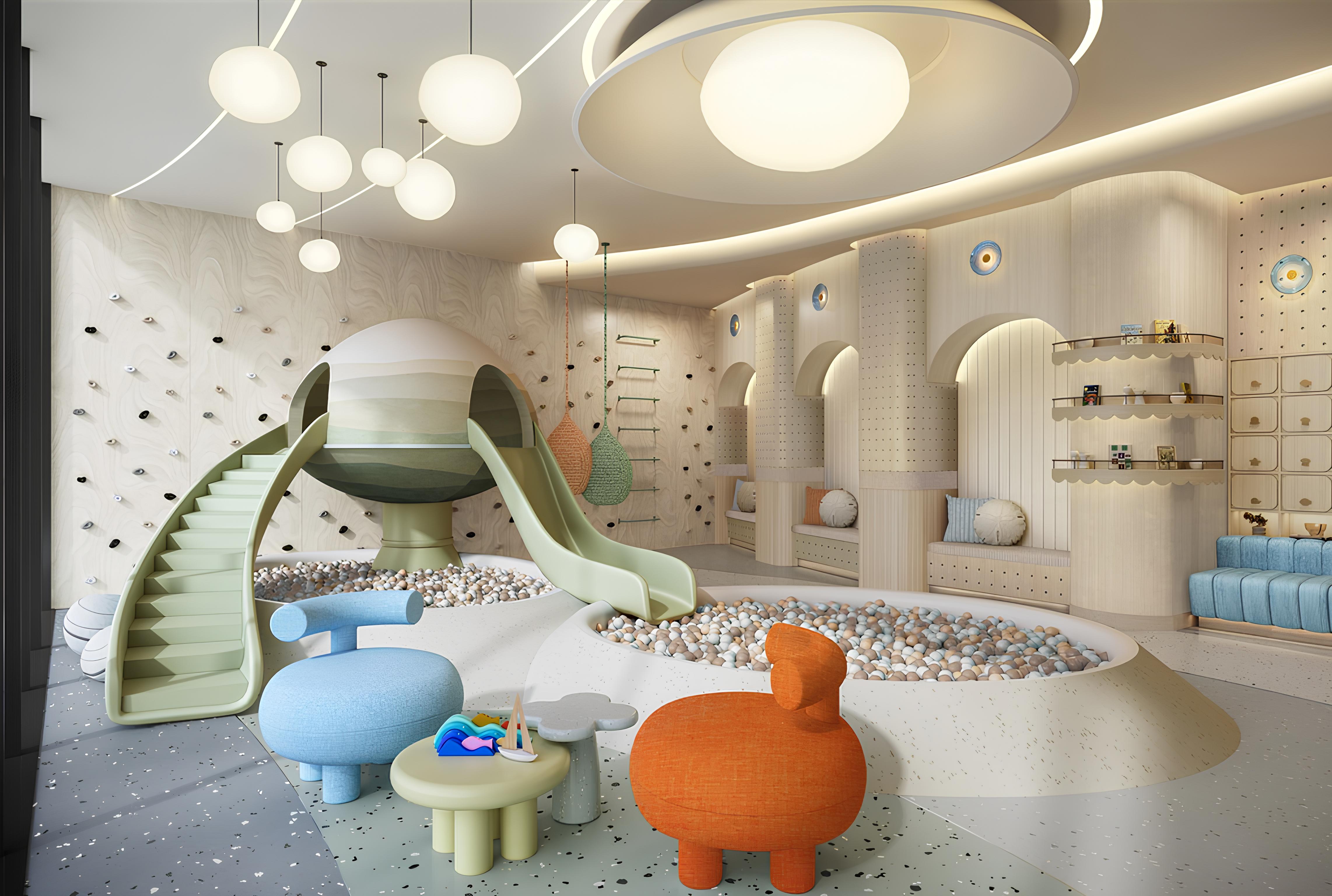 THE LUXE DEVELOPERS "La Mazzoni"; The Luxe Developers; Al Marjan Island;