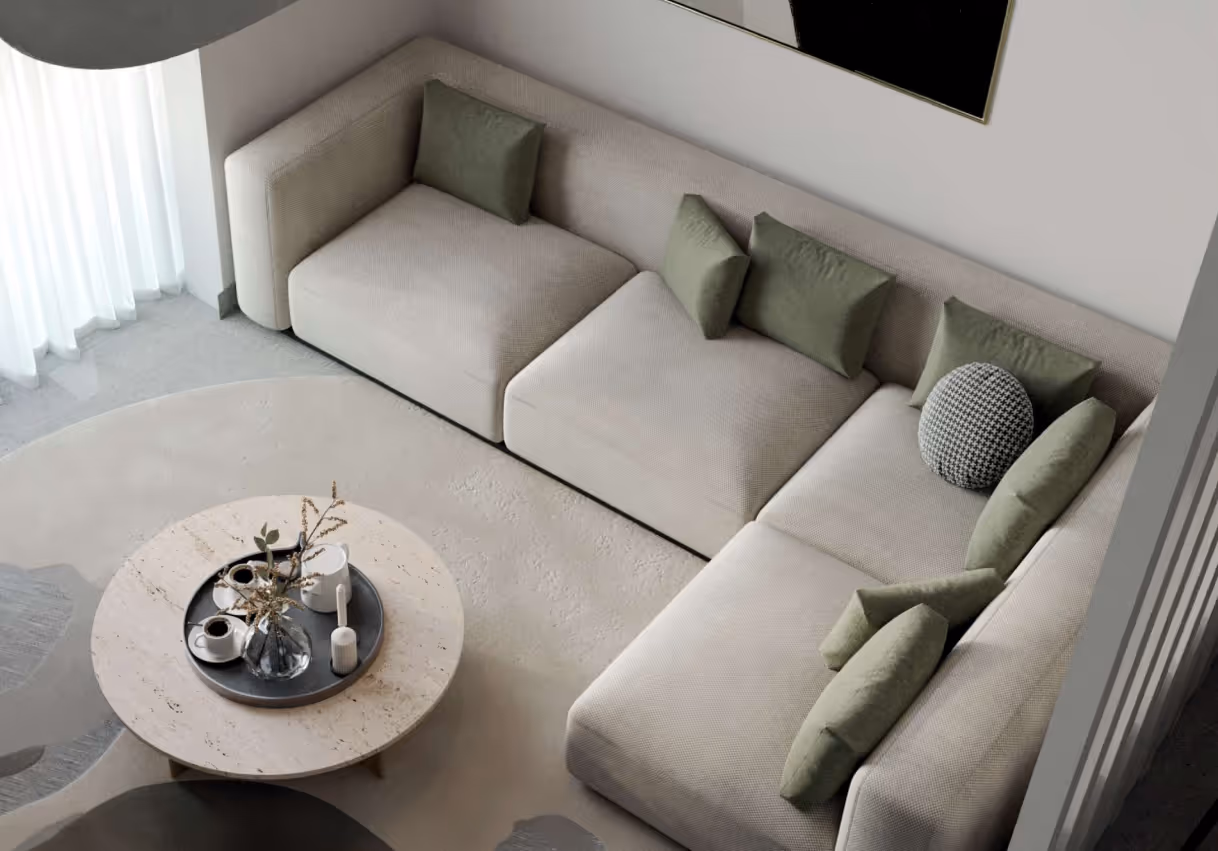 AJ GARGASH "Mayflower Residences"; AJ Gargash Real Estate Development; Dubai International City;