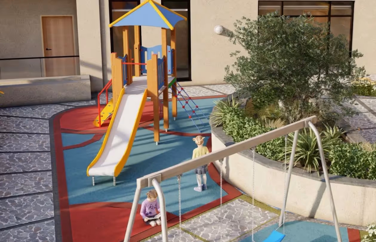 AJ GARGASH "Mayflower Residences"; AJ Gargash Real Estate Development; Dubai International City;