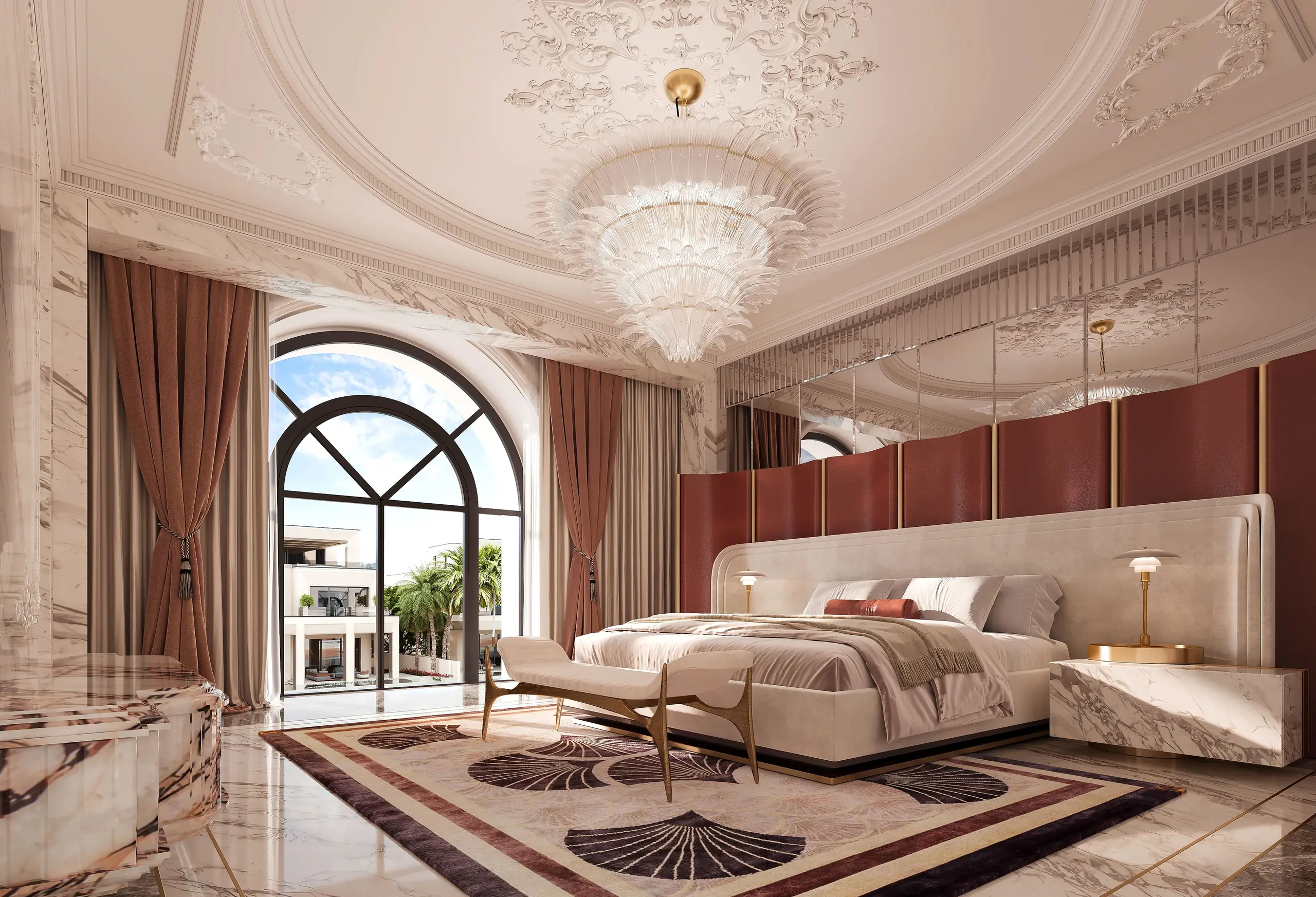 AZIZI "Monaco Mansions"; Azizi Developments; Dubai South;
