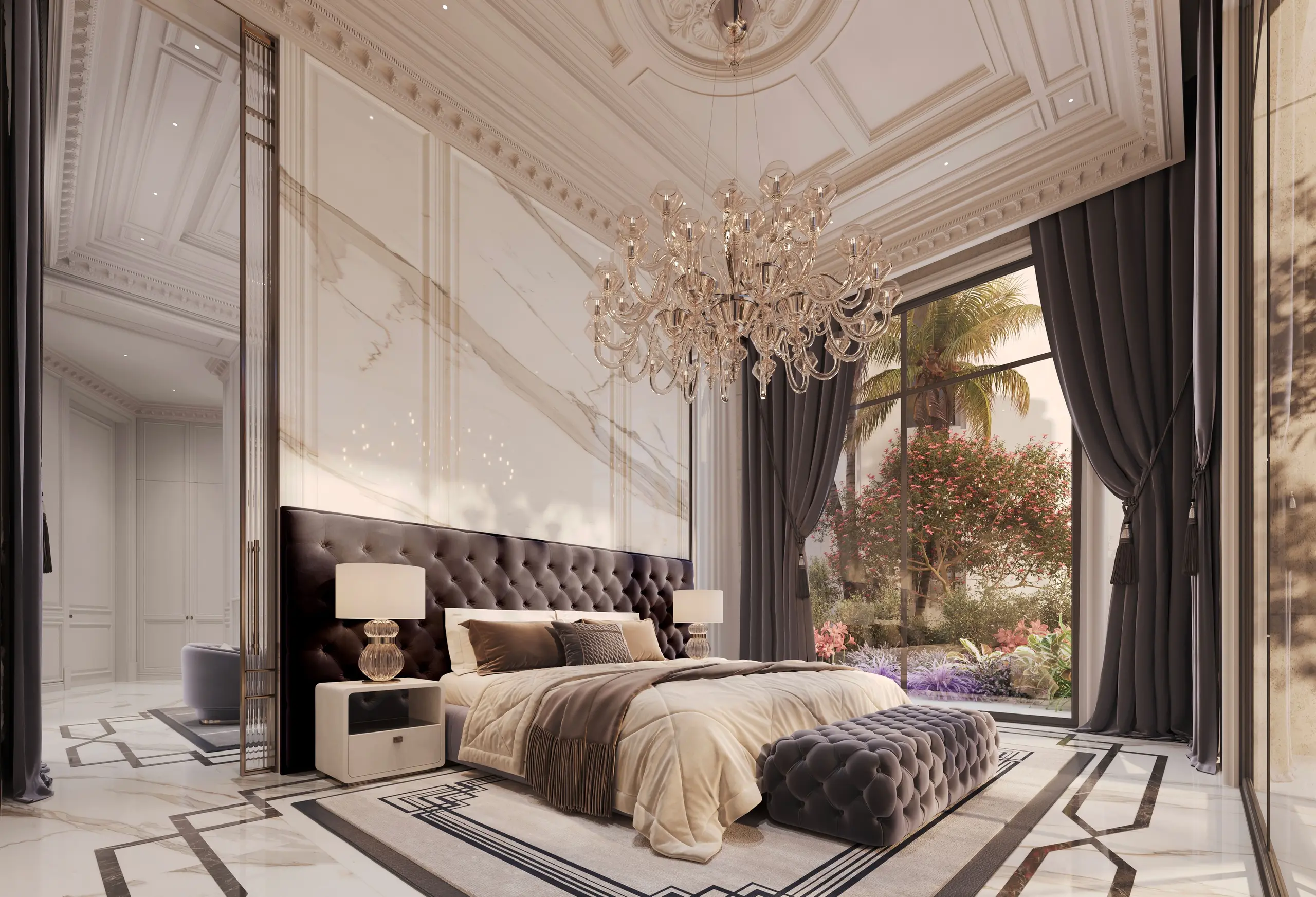 AZIZI "Monaco Mansions"; Azizi Developments; Dubai South;