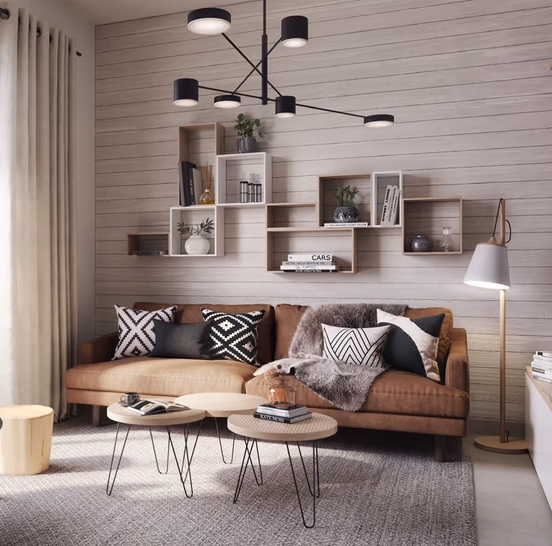 EMAAR "Greenview 1"; Emaar Properties; Emaar South;