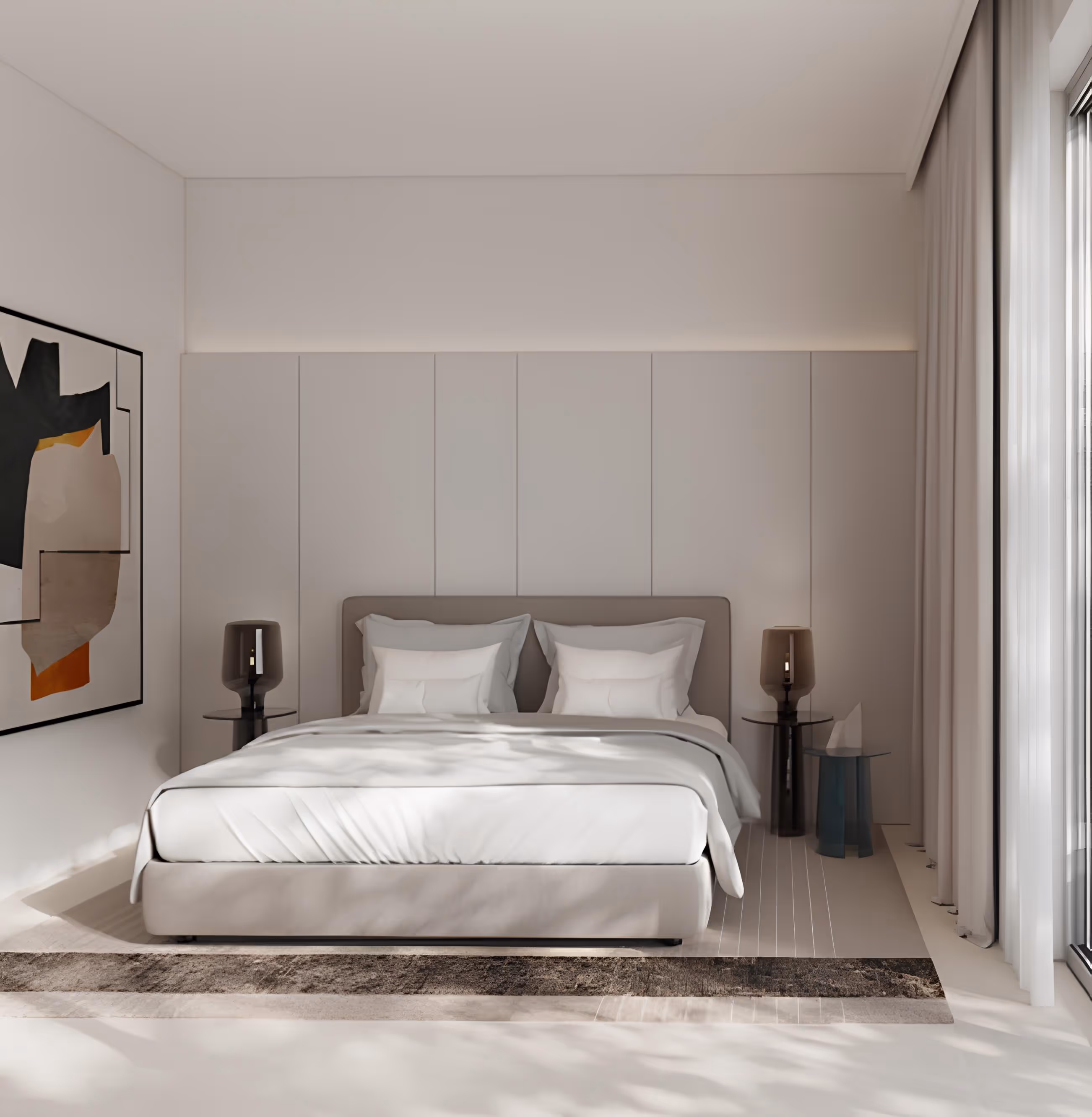 MODON "Mayar"; Modon; Reem Island;