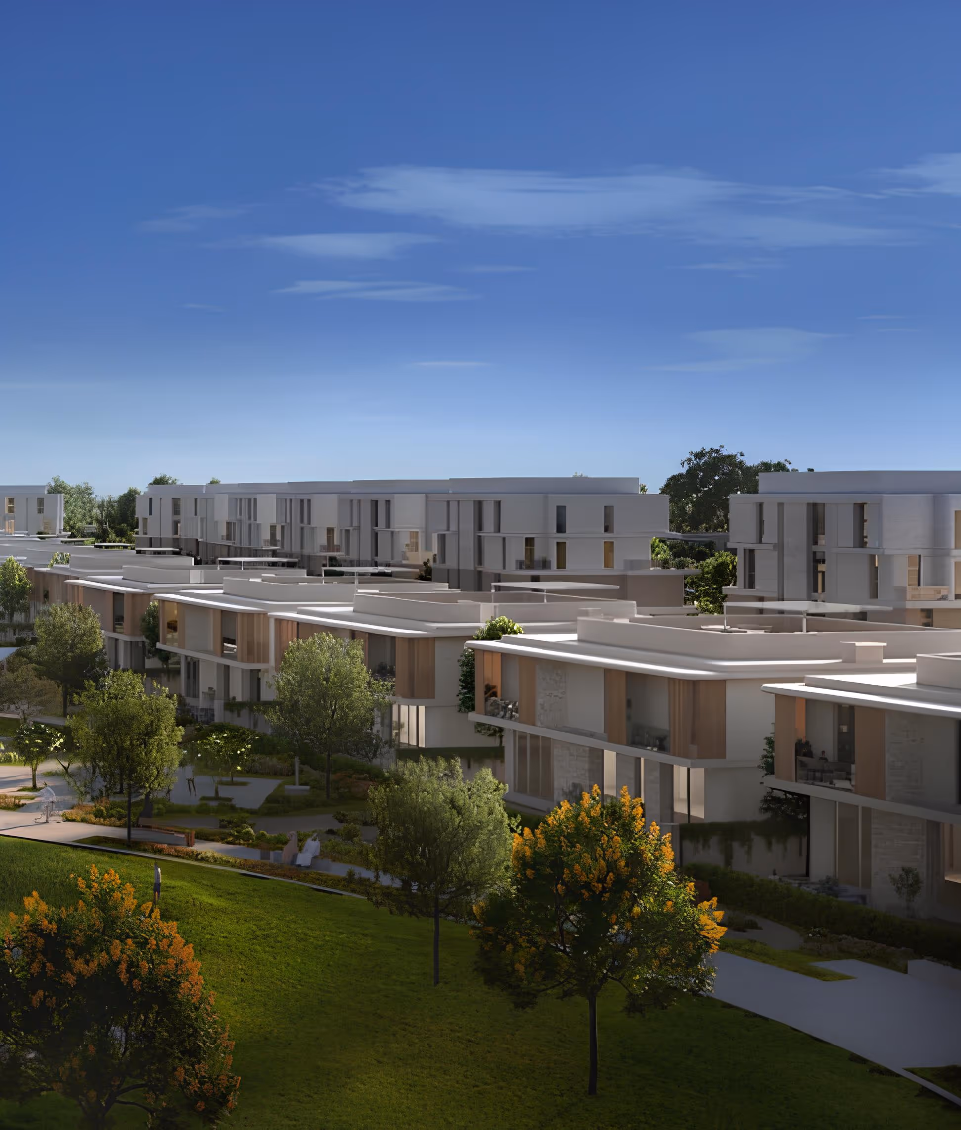 MODON "Mayar"; Modon; Reem Island;