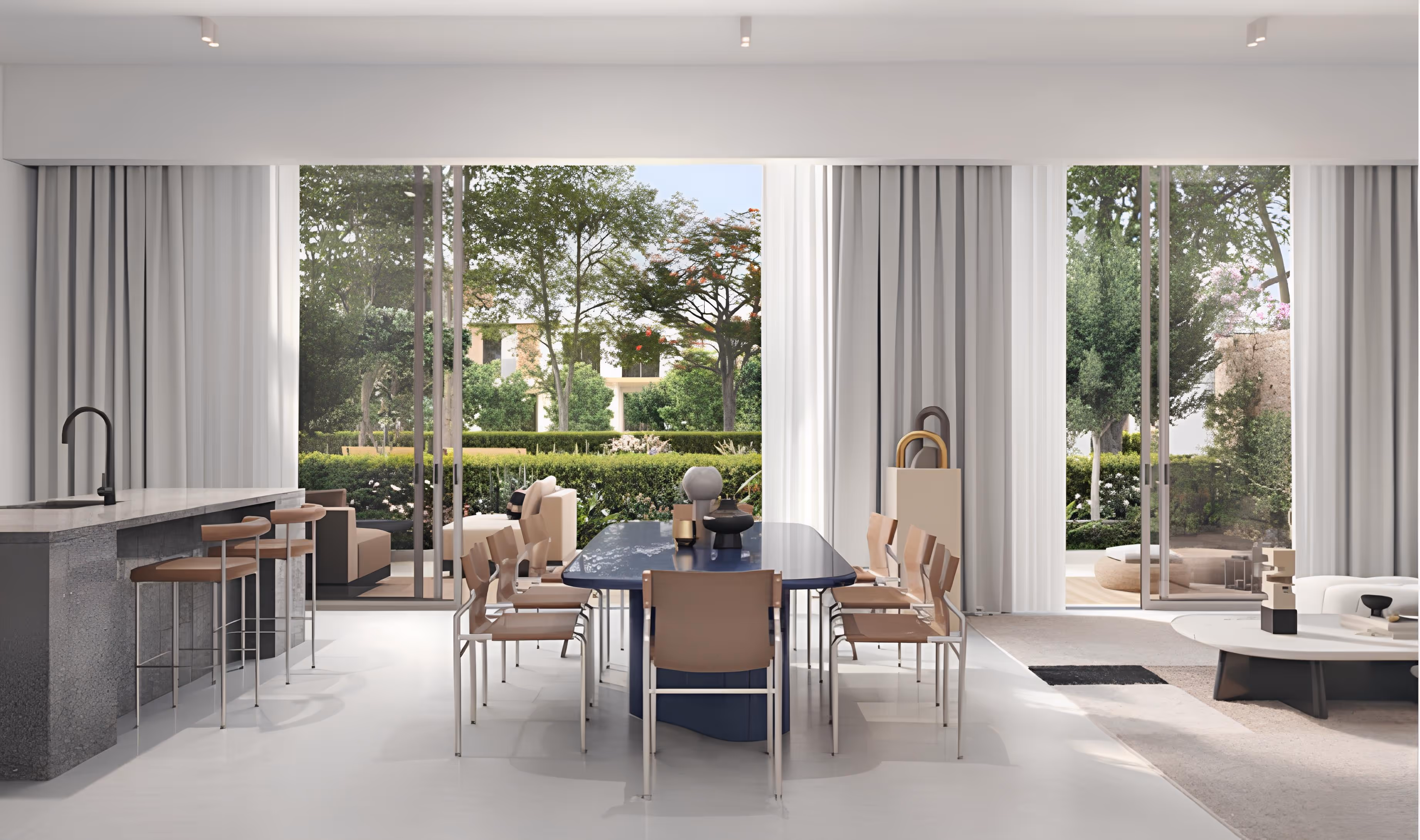 MODON "Mayar"; Modon; Reem Island;