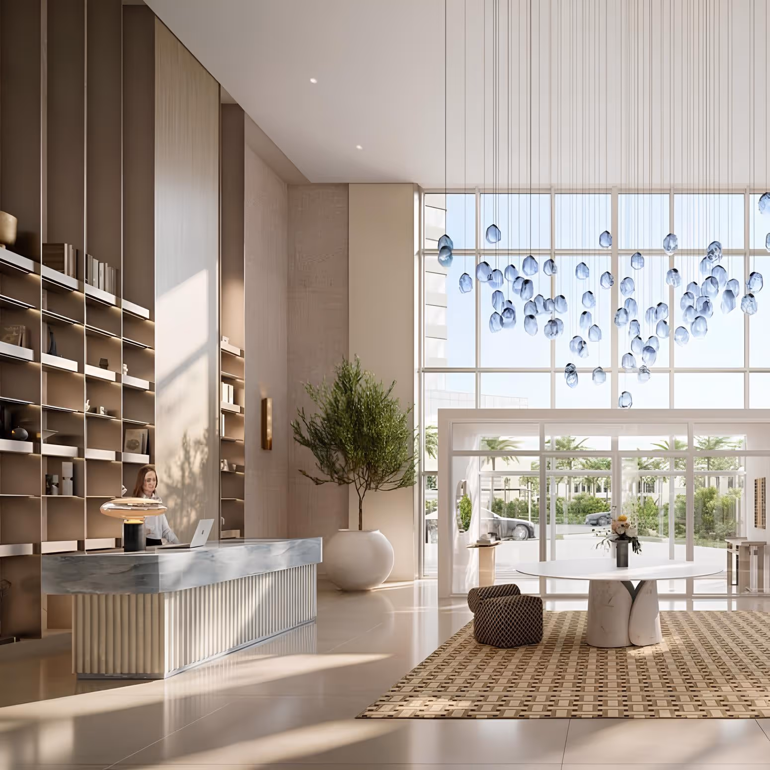 EMAAR "Golf Acres"; Emaar Properties; Emaar South;