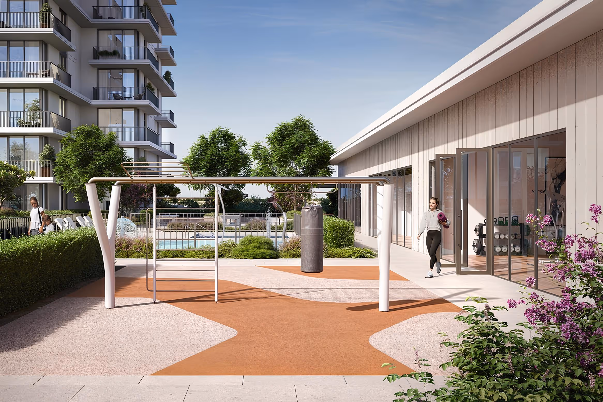 EMAAR "Golf Acres"; Emaar Properties; Emaar South;